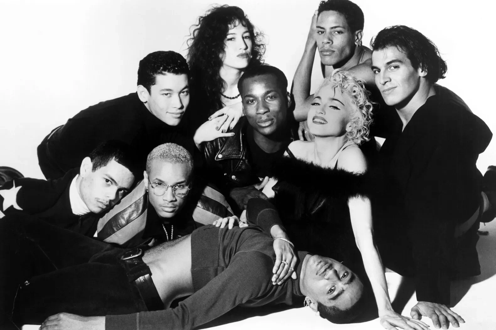 Tuesday Movie Night – Truth or Dare (1991)