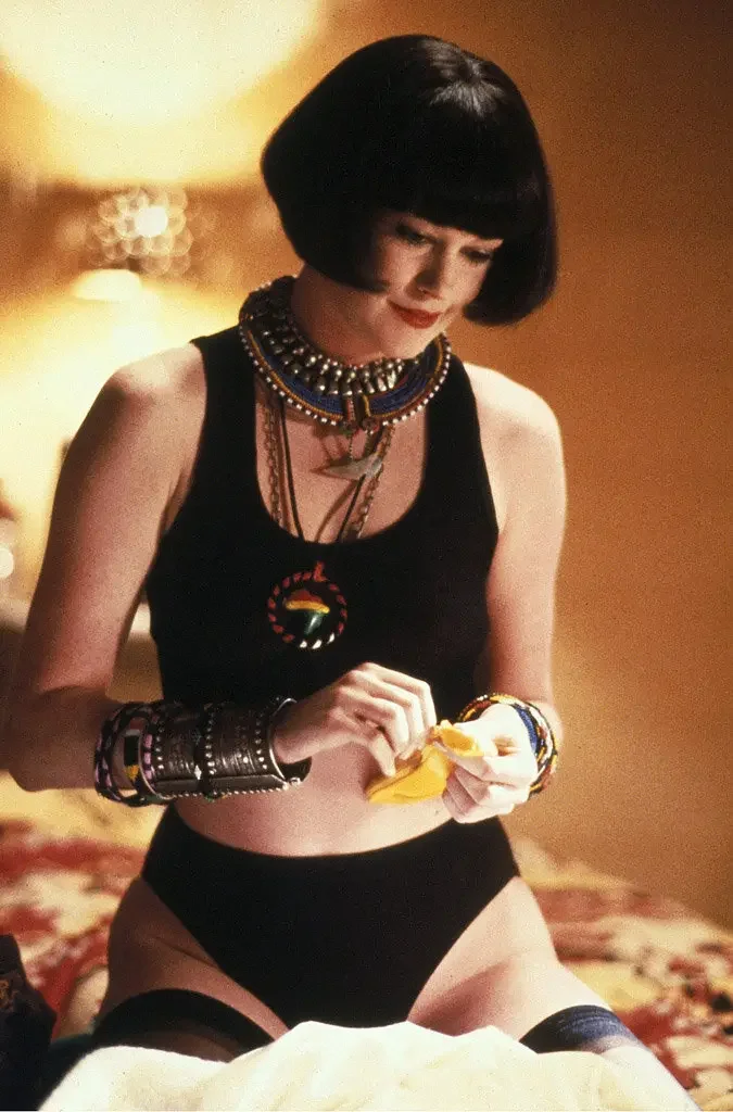 Something Wild — Millie De Chirico & Ben Cheaves