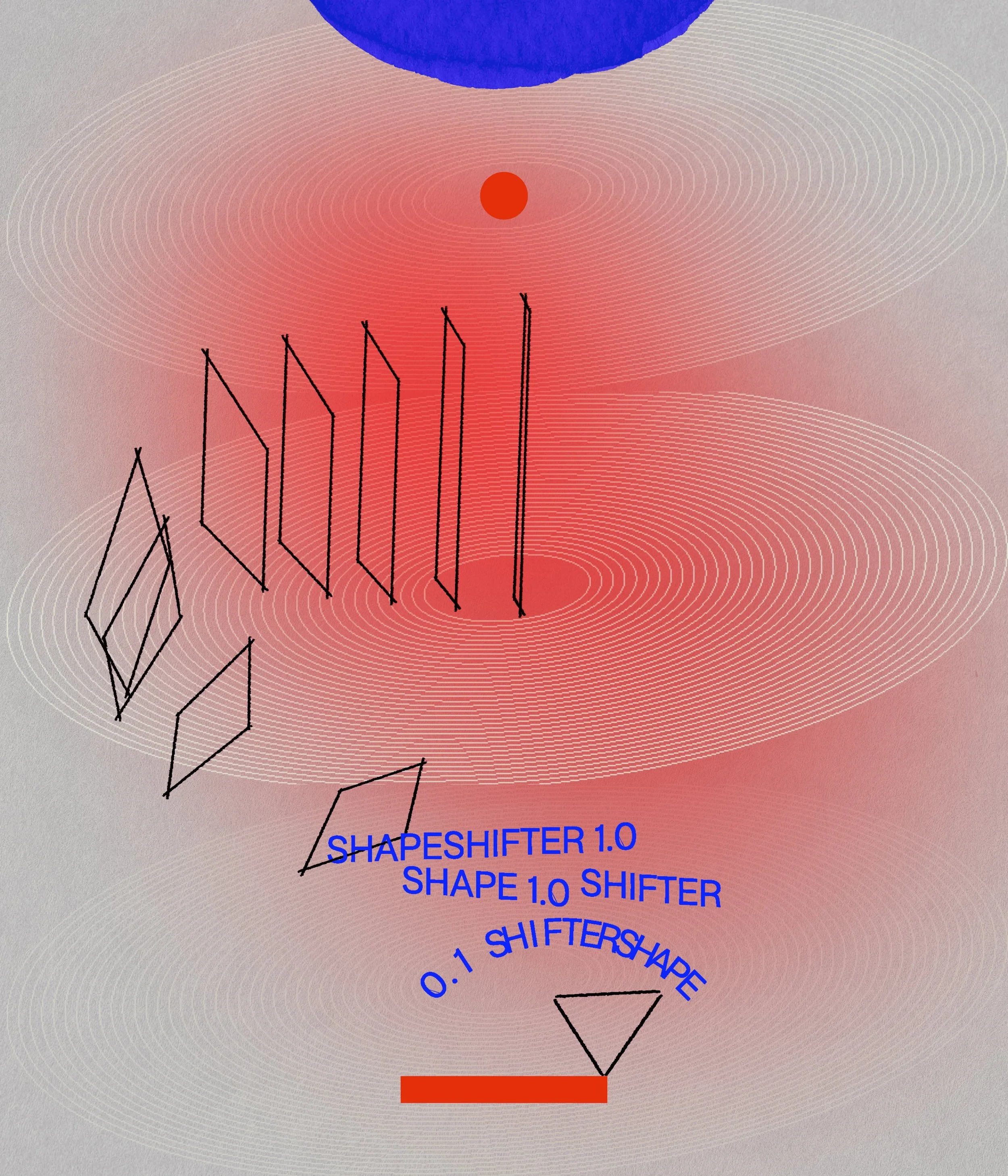 Commune at the Atlanta Contemporary — Shapeshifter 1