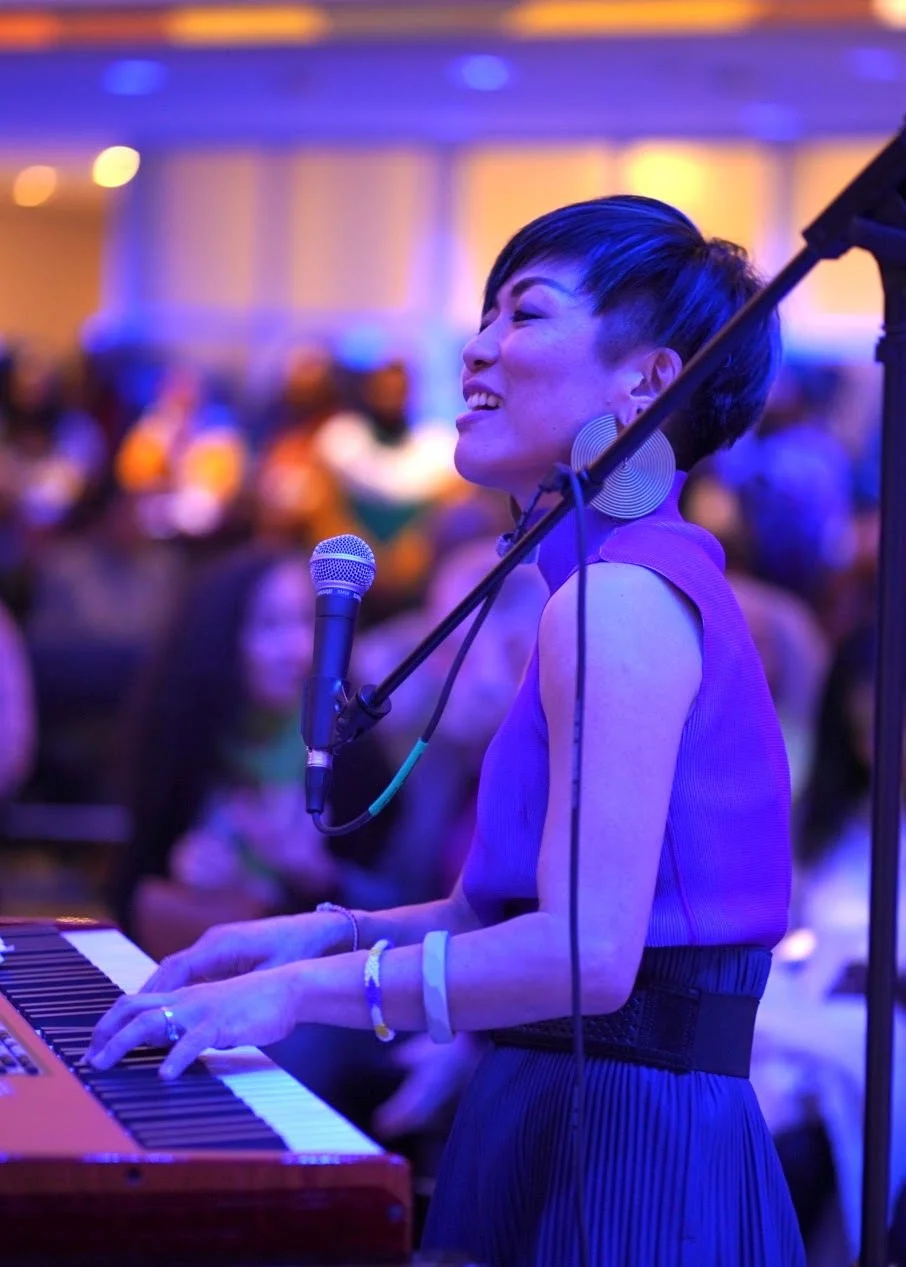 Live Jazz — Madoka Oshima Quartet