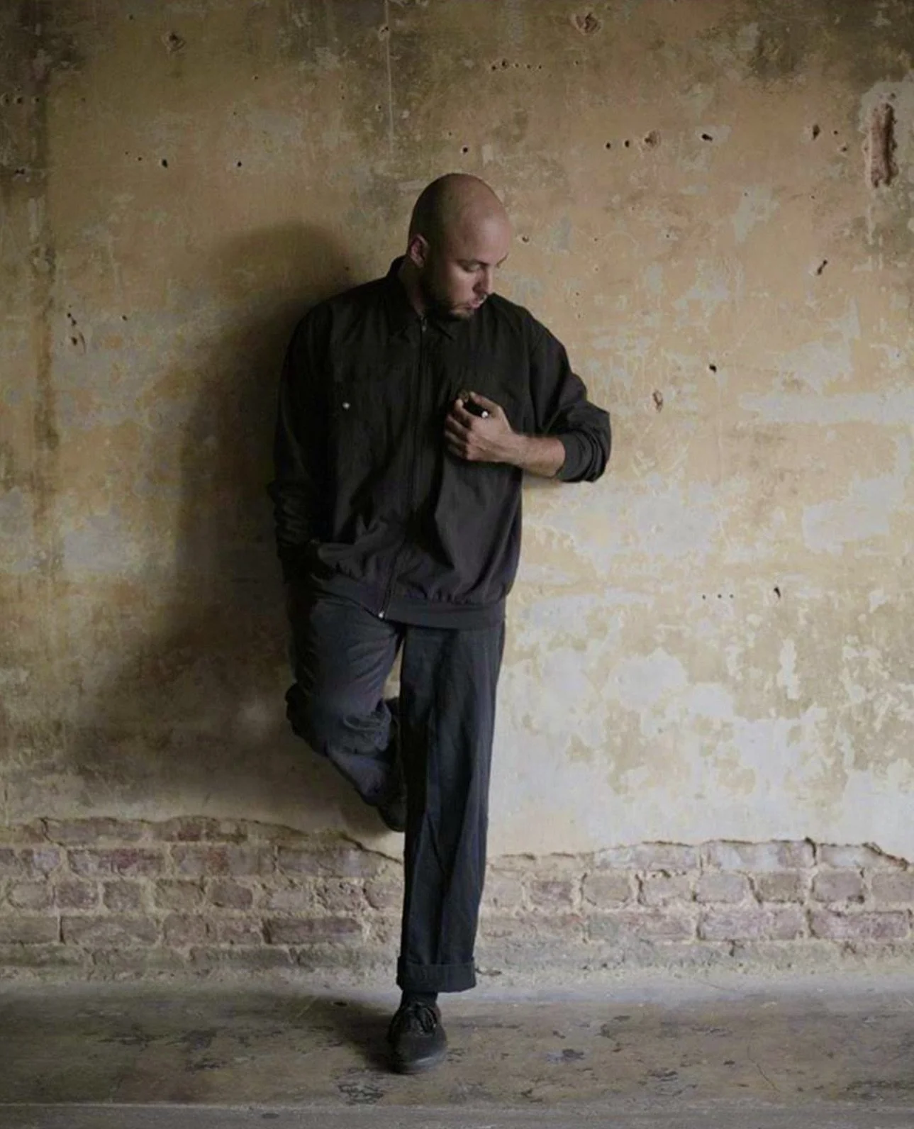 Anything Works— Florista