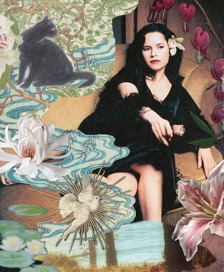 Step into My Sister&rsquo;s Room this Wednesday, 11/5 for a set of femme focused dream pop and alternative from the 80s and 90s. From Lollapalooza to Lilith Fair, we&rsquo;ll be playing artists like Natalie Merchant, Mazzy Star, Cranes, Cocteau Twins