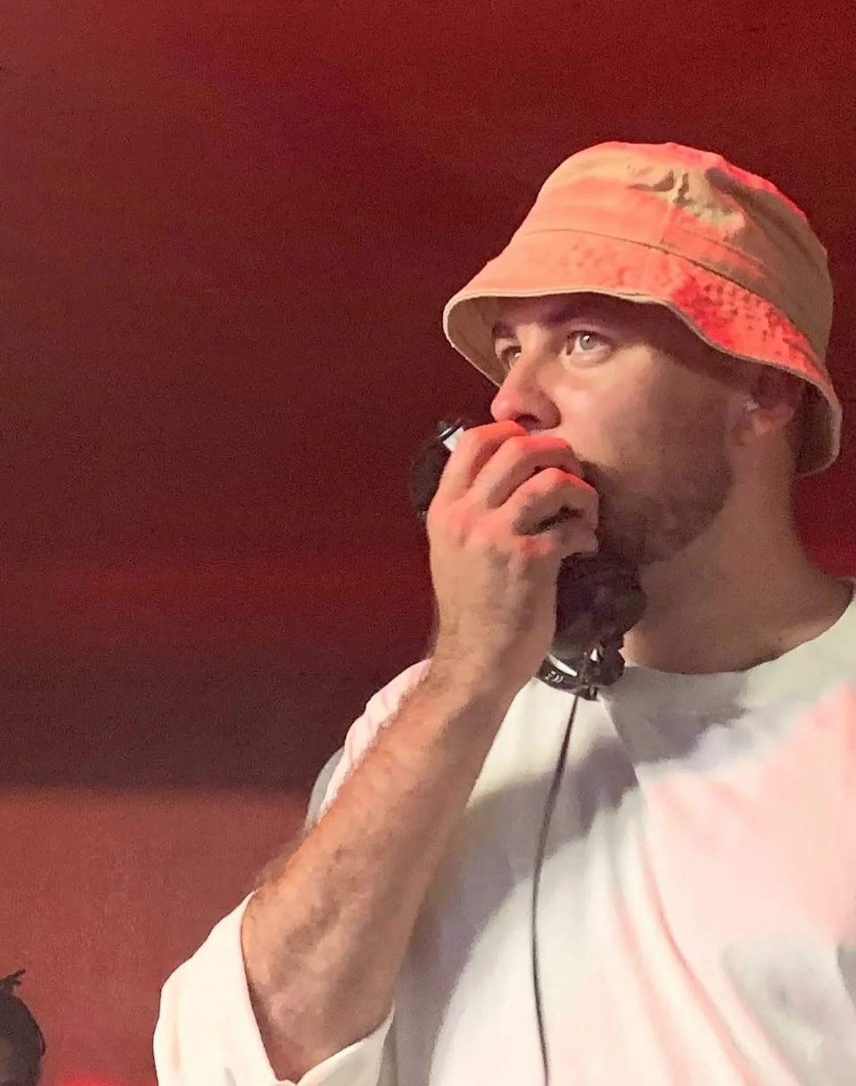 Florista / @florista.gif is in the booth this Friday 11/7 playing Latin groove, classic salsa and global sounds by artists like Hector Lavoe, Fela Kuti, Bad Bunny, Willie Colon and Famia All Stars. Gonna be 🔥, see ya&rsquo;ll soon!