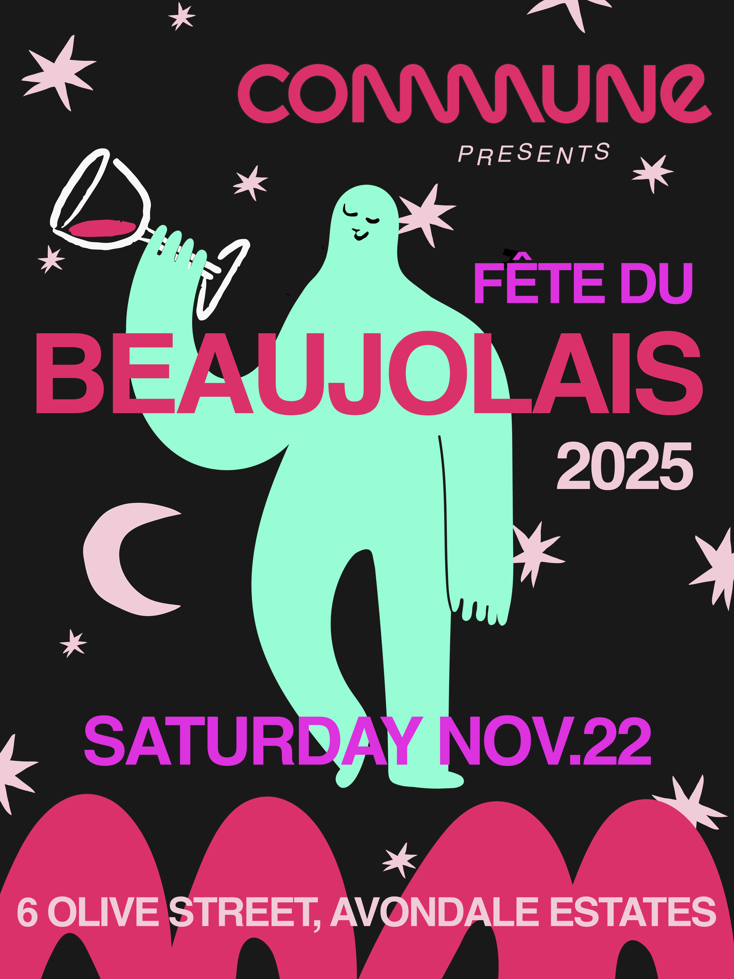 Fête du Beaujolais 