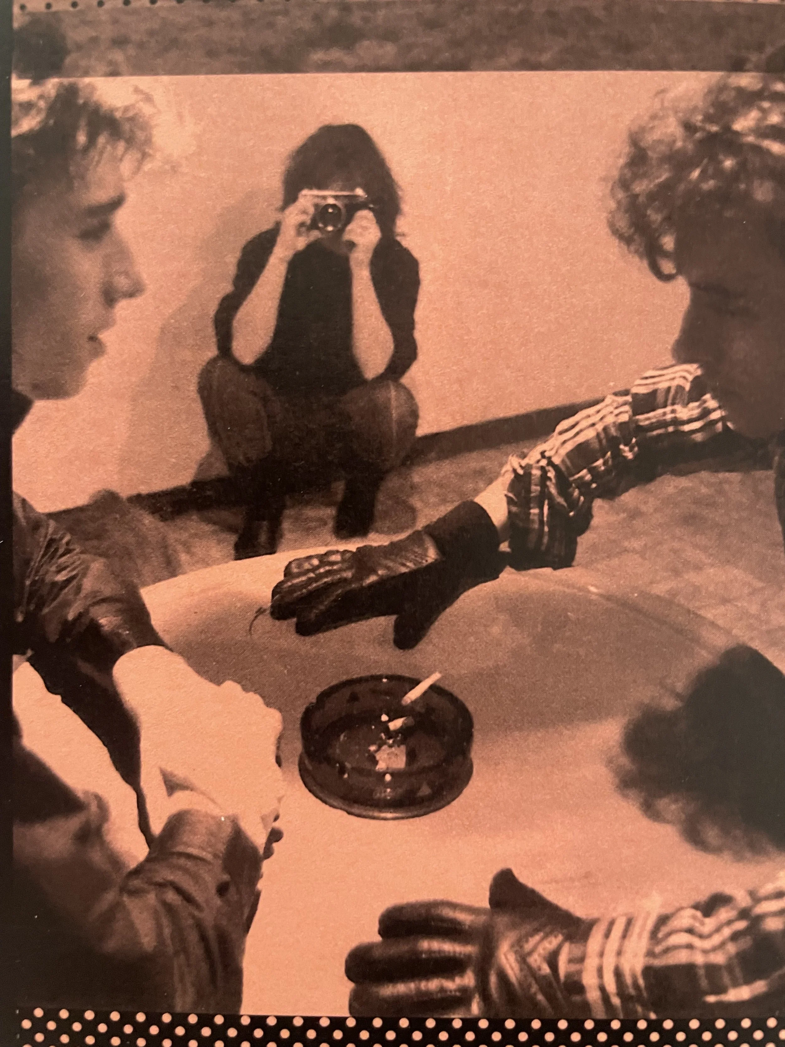 Label Showcase — Dark Entries with Chris Daresta &amp; Chris Devoe