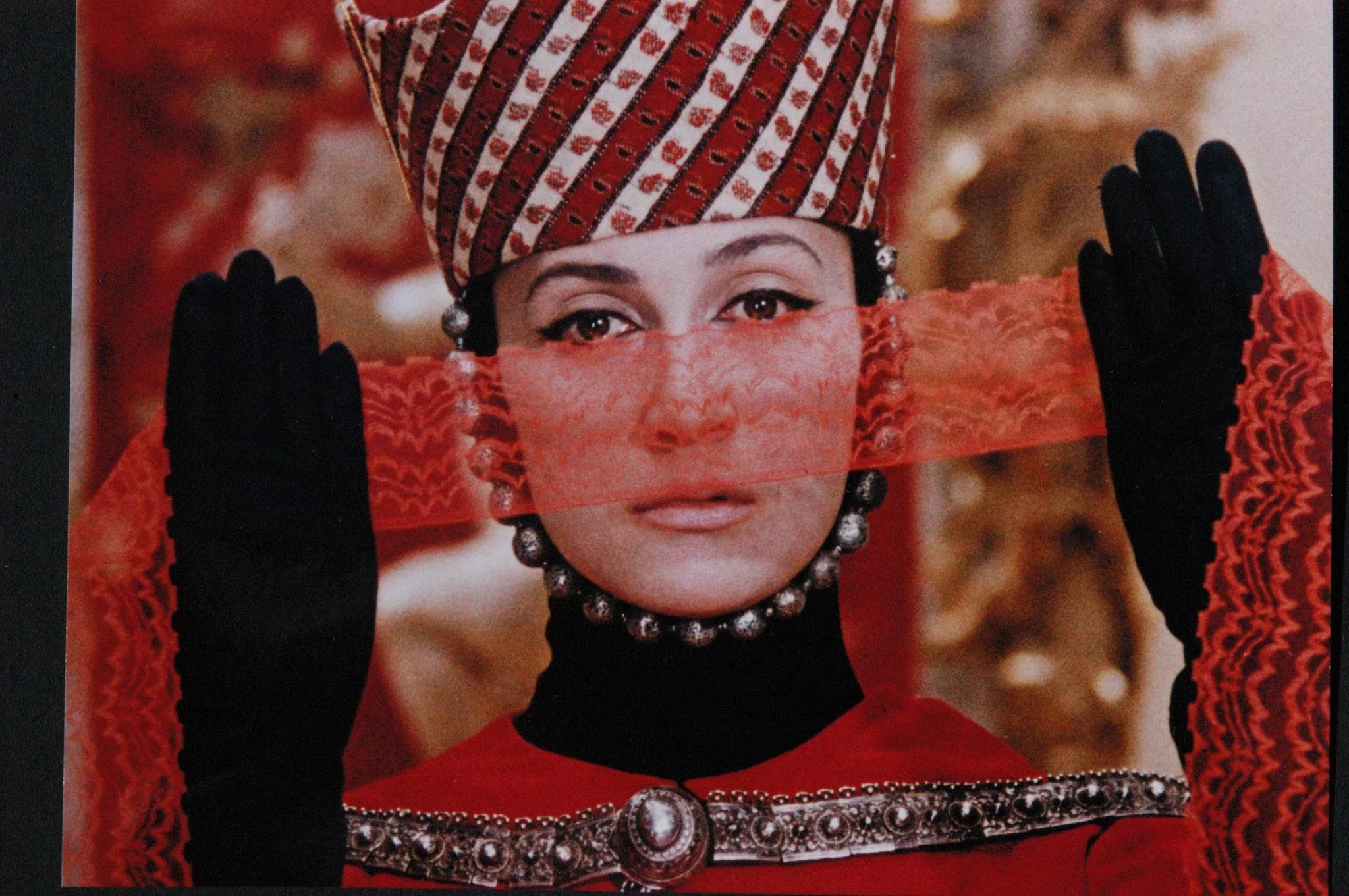 The Color of Pomegranates (1969) – Film Screening and Soundtrack Listening
