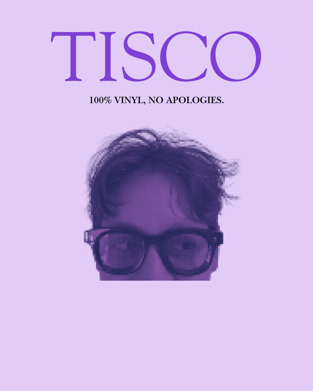 Honeyed Disco Pulse— TISCO