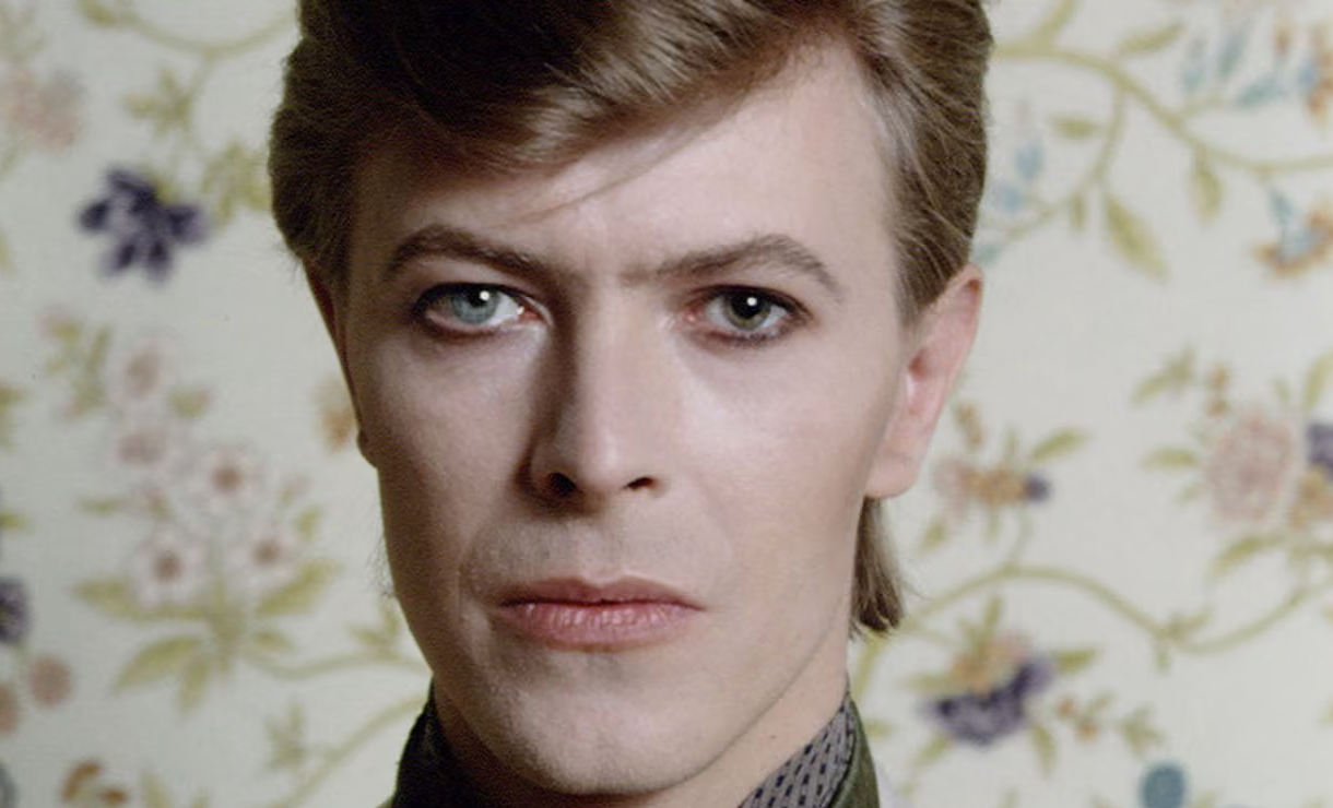 Birthday Tribute – David Bowie