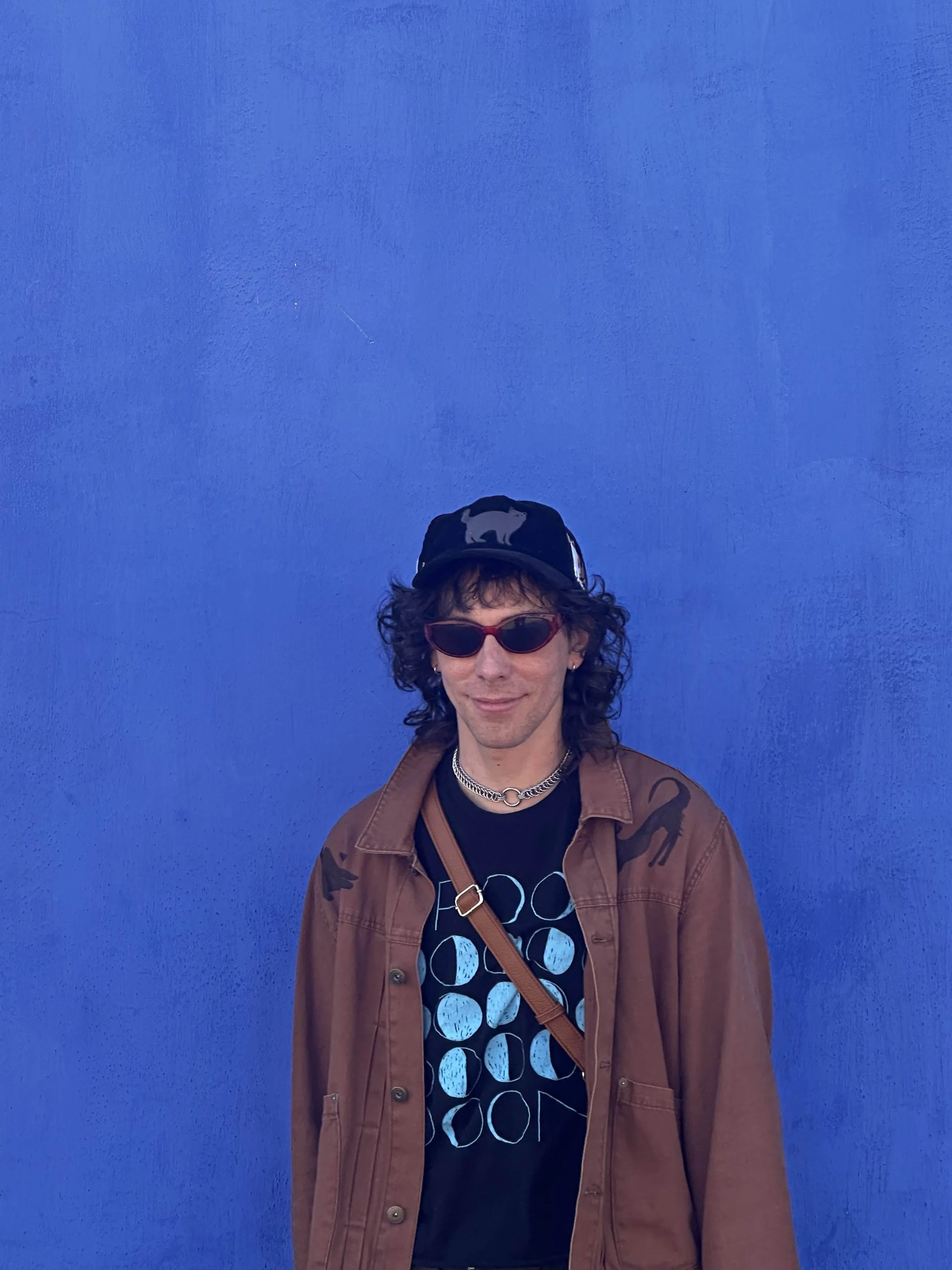 The Gift of Groove — Brian Eagon