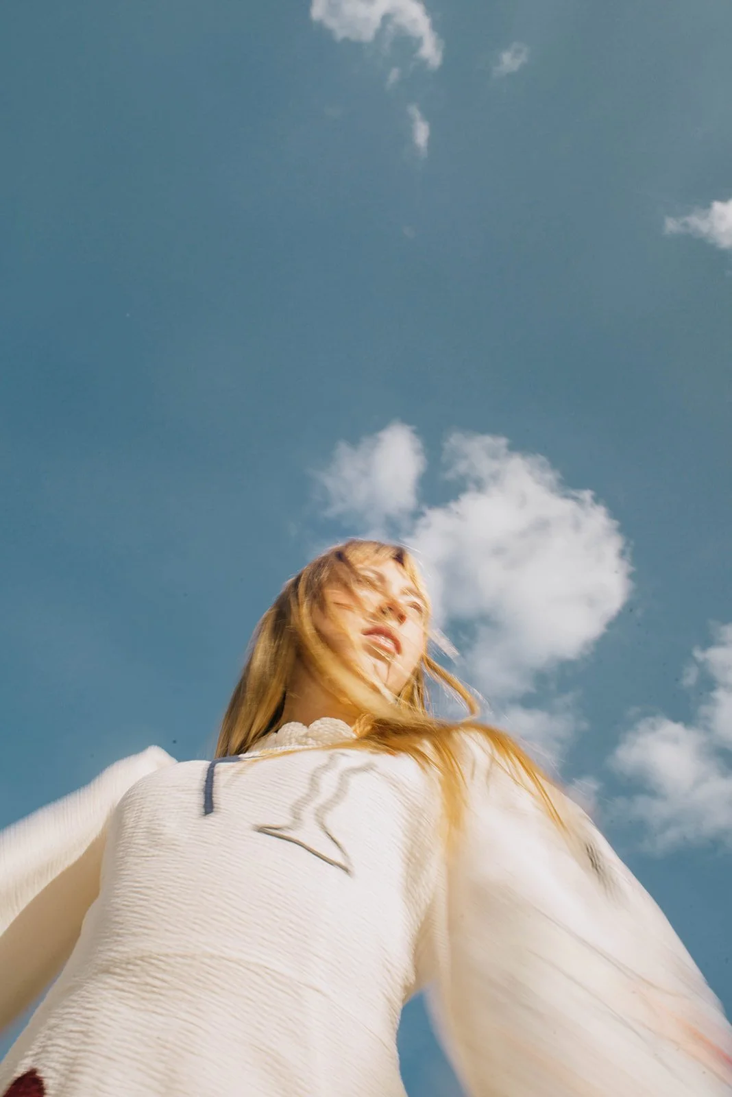 Live Performance — Zoe Lemon &amp; Shlomo