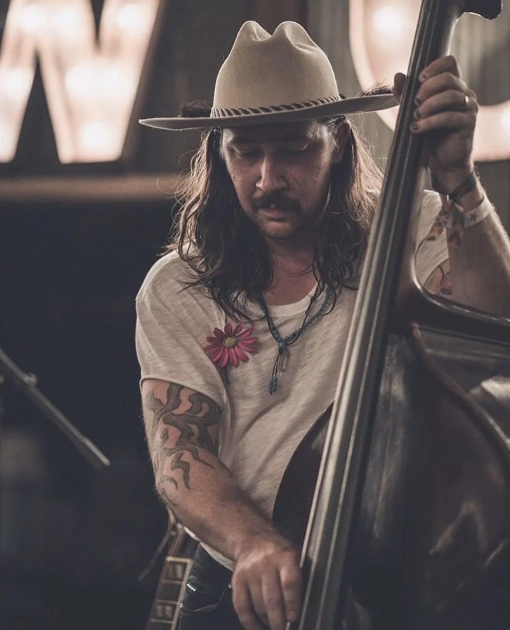 Live Performance — Robby Handley Trio 