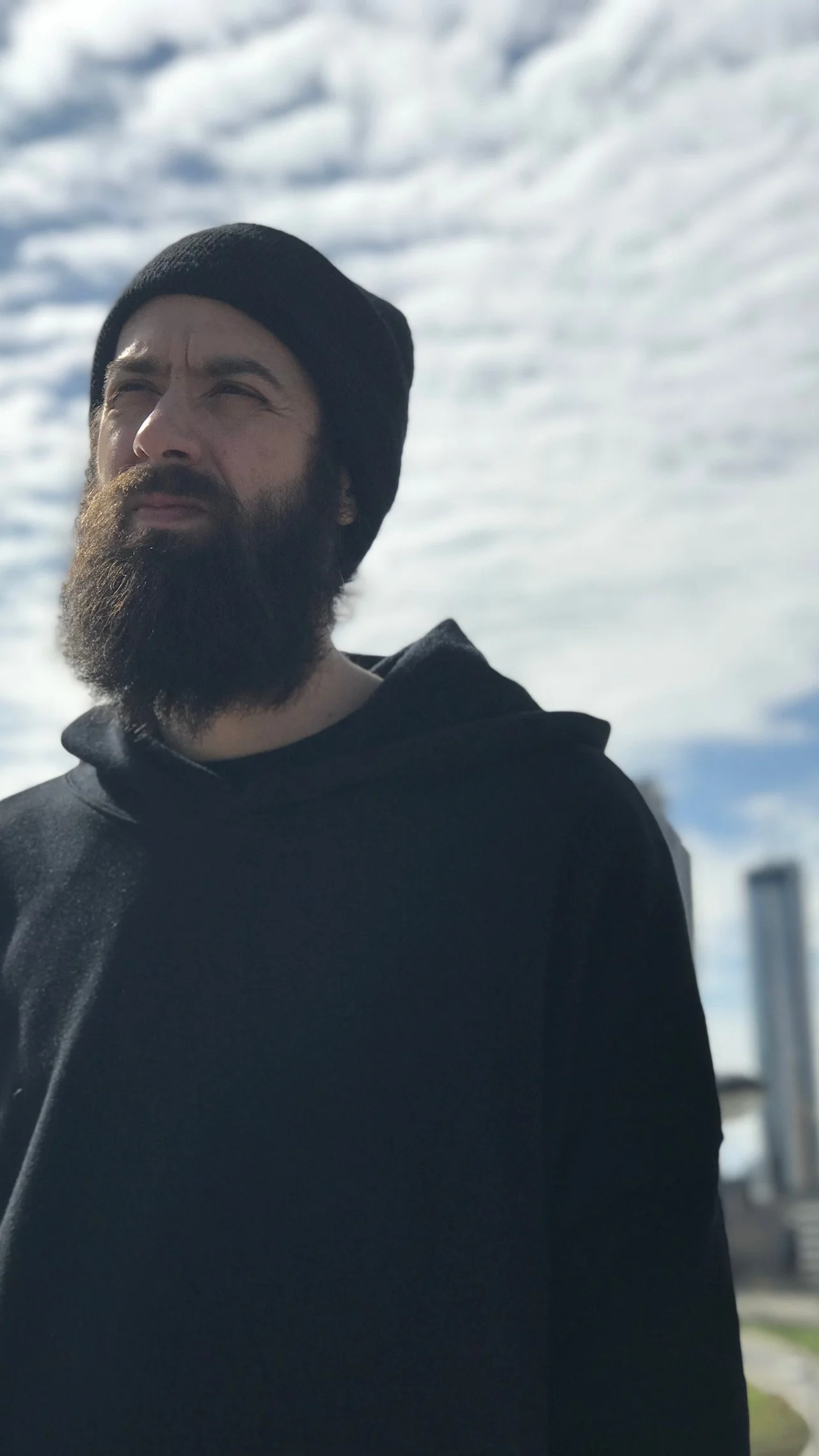 Corduroy Waves — HumanPorch