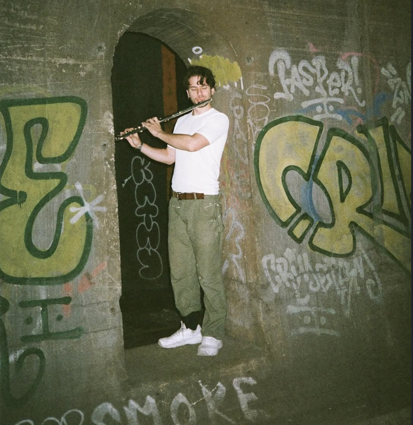 Live Show — NTHNL, Kaitlin Simotics, Sunbeam