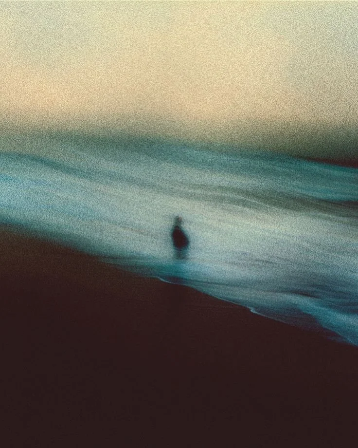 Slow Drift — Andrew Lowell &amp; Cody P.