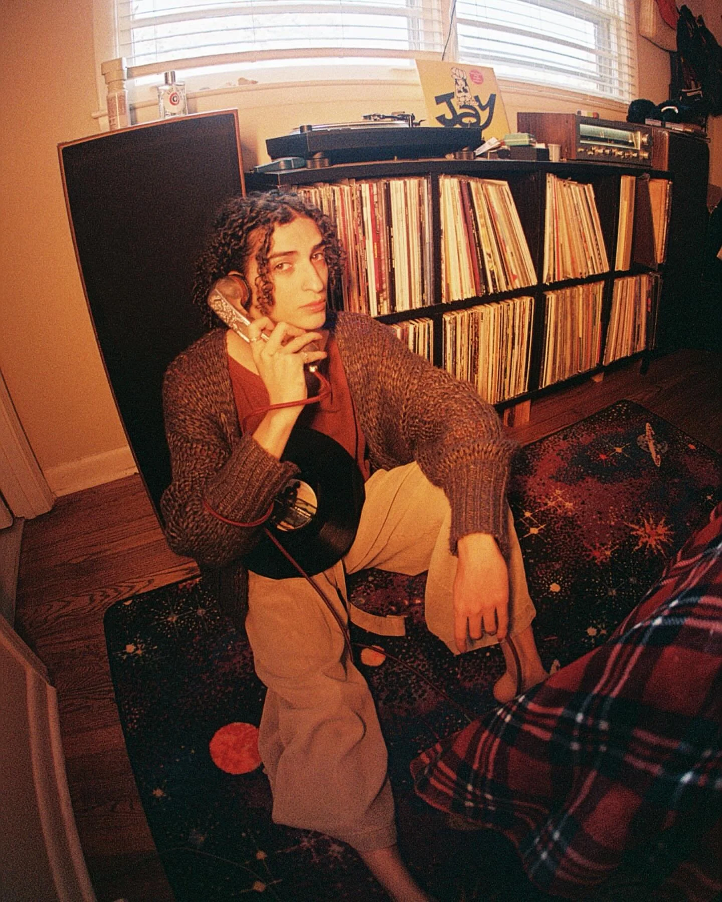 Tatsuro Yamashita — Randy Mansour 