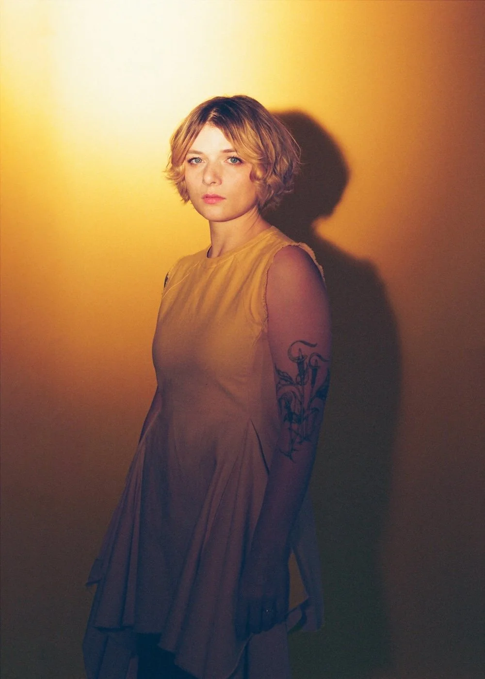 Live Performance – Sami Stevens