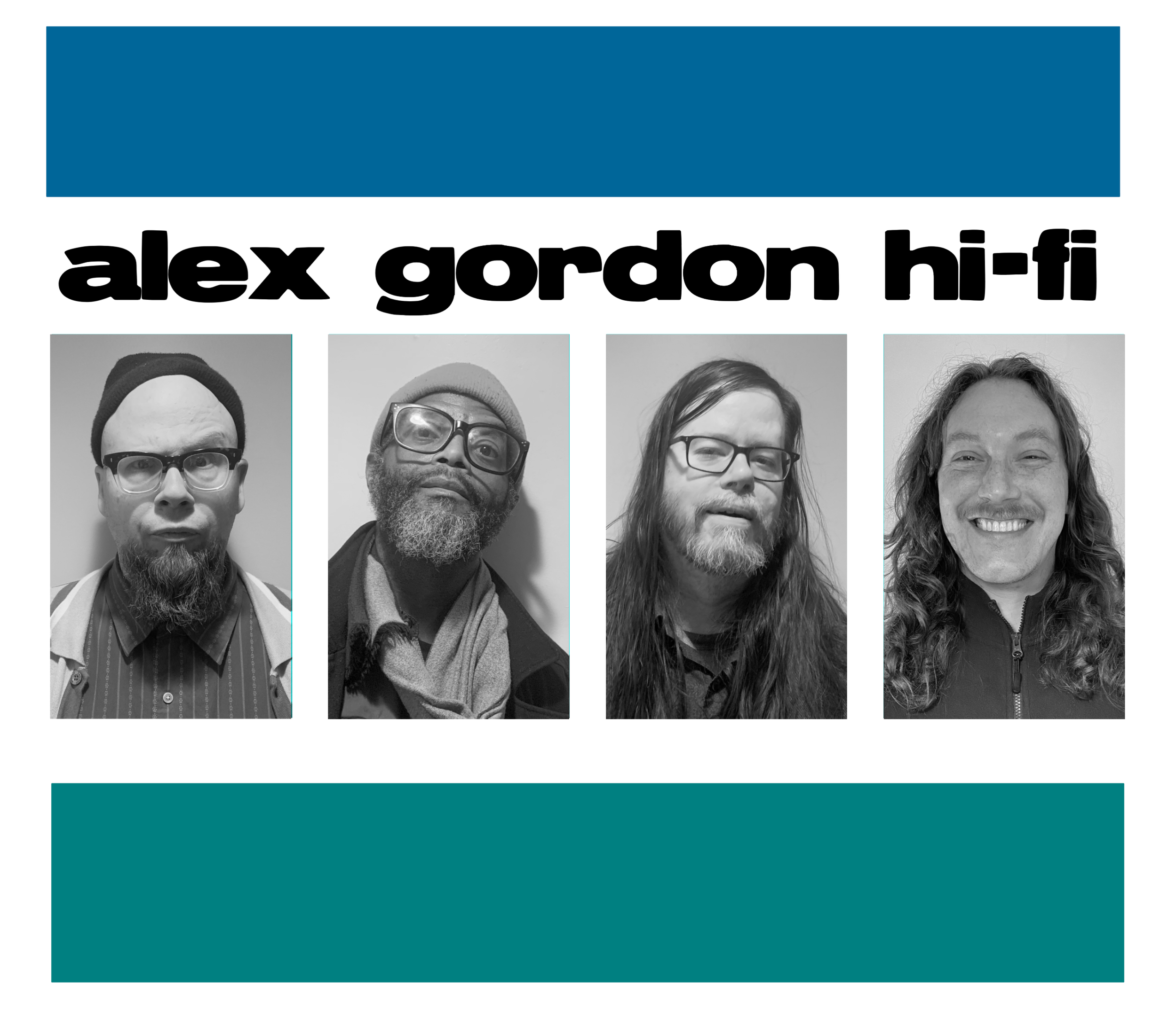 Live Performance — Alex Gordon Hi Fi 