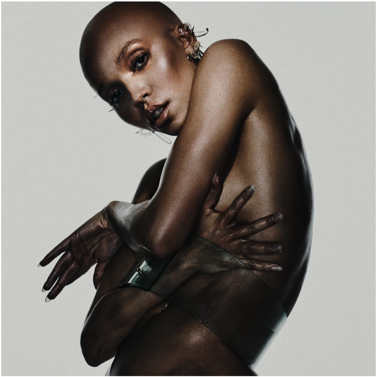 Dedicated Listening – FKA Twigs - Eusexua