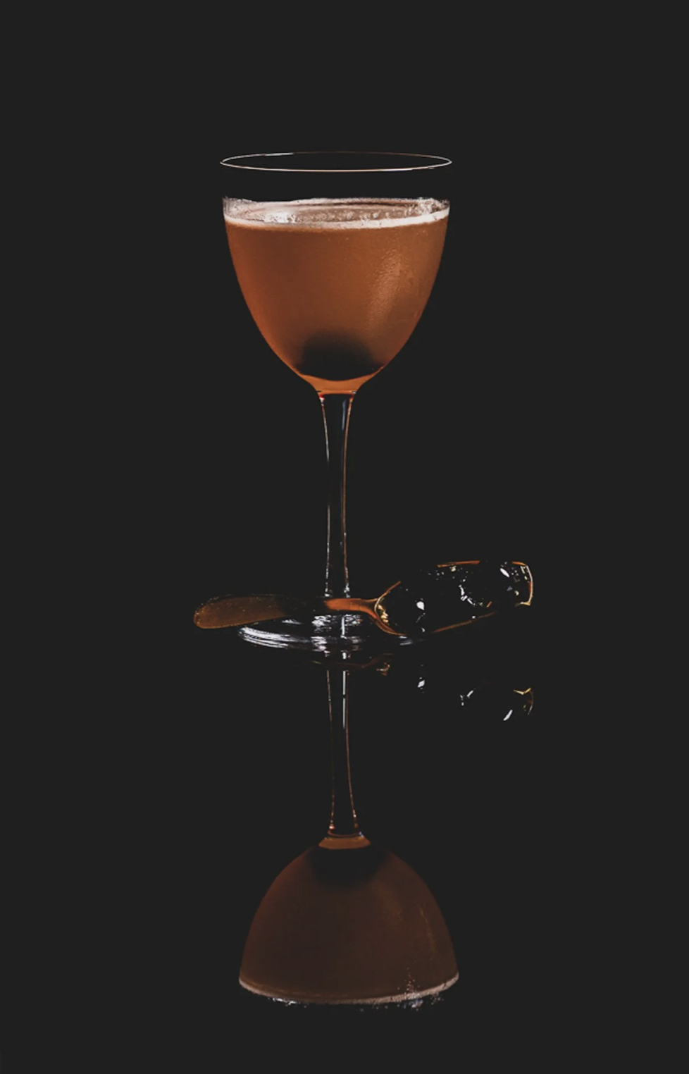 Cocktail Party! - Bowler Spirits Takeover 