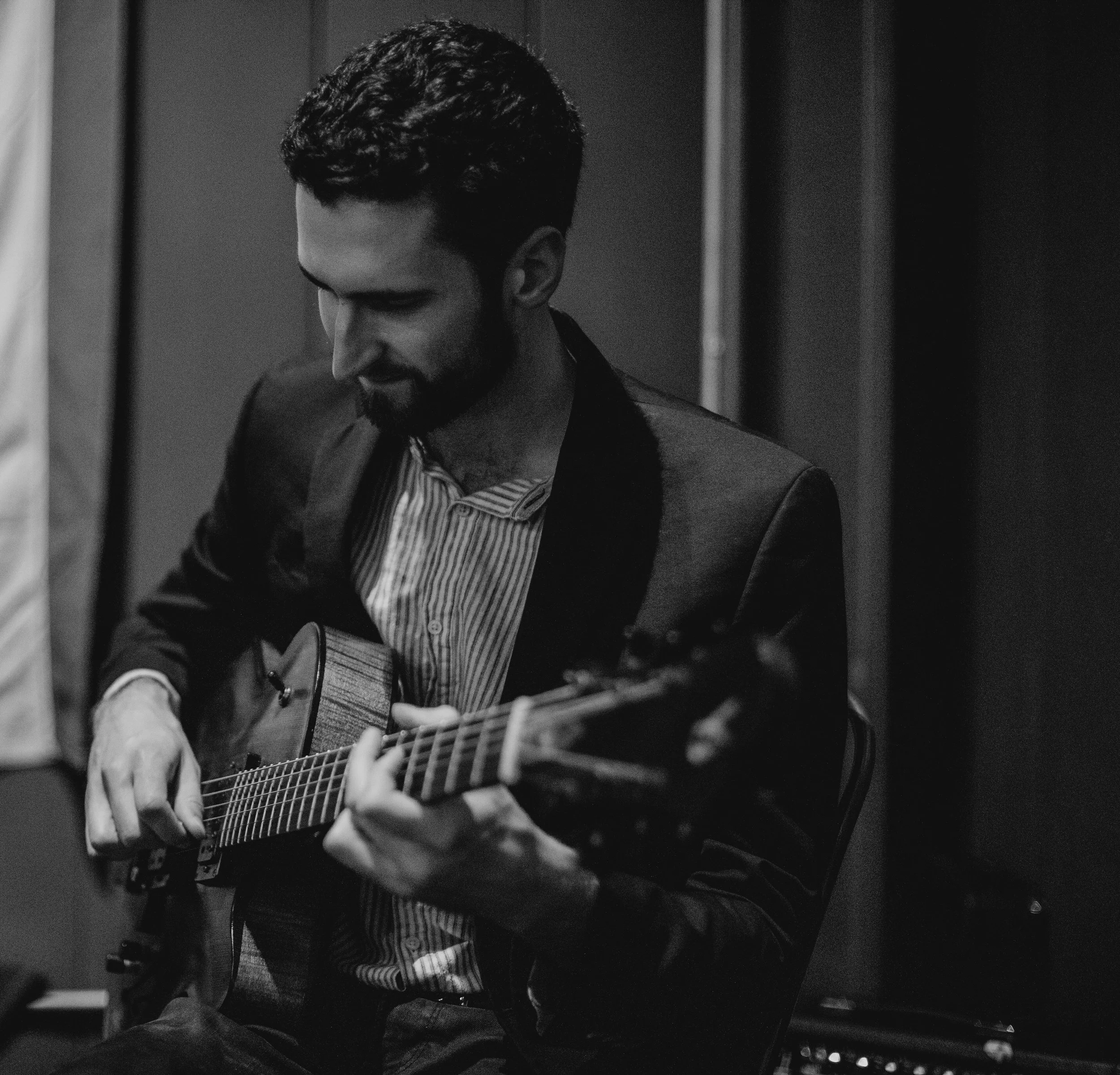 Live Performance – Grüt 