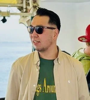 Journey through the Grooves — Itoching