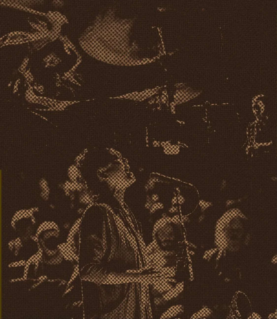 Live Performance – MANAS + Audrey Chen