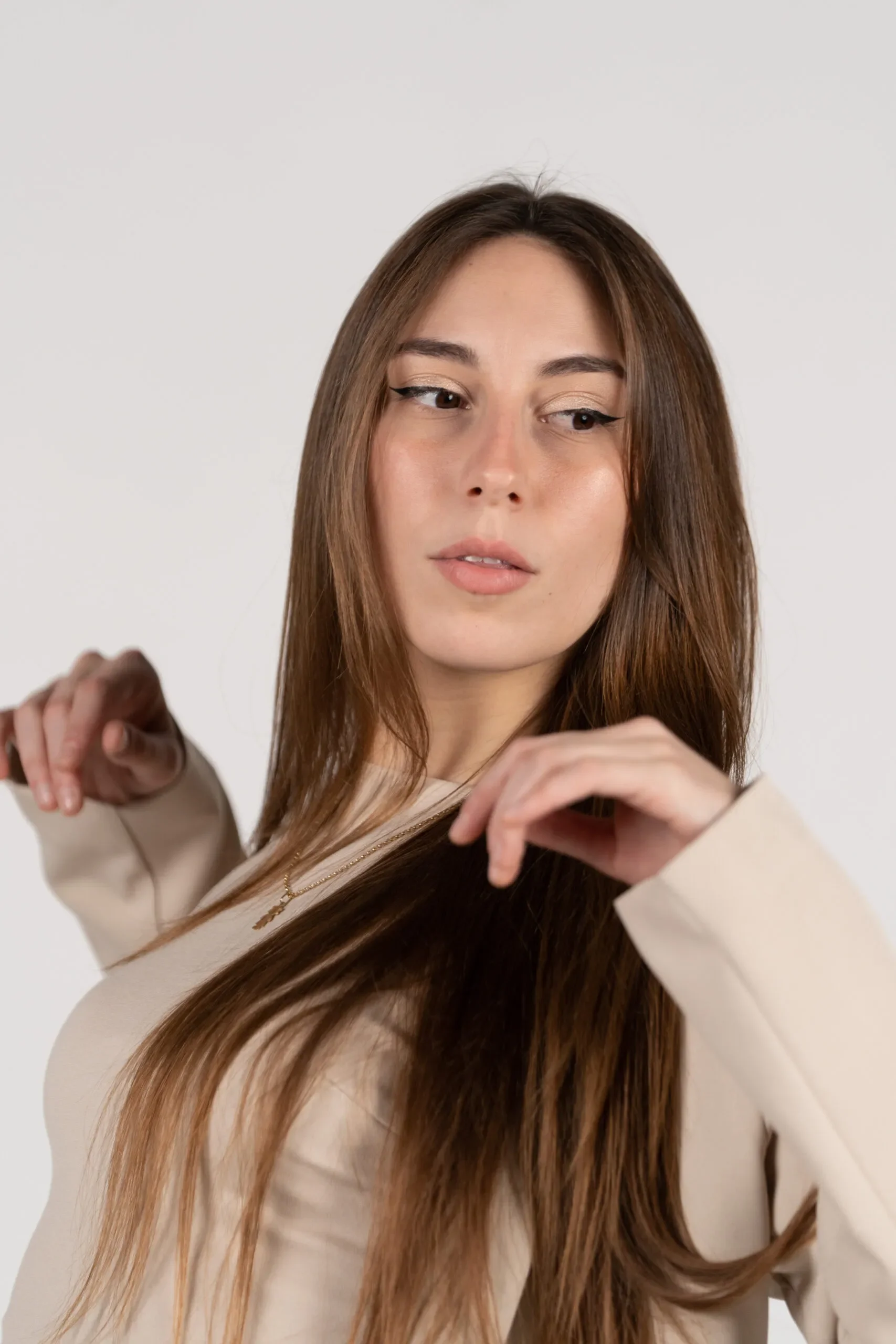 Live Performance – Mar Vilaseca