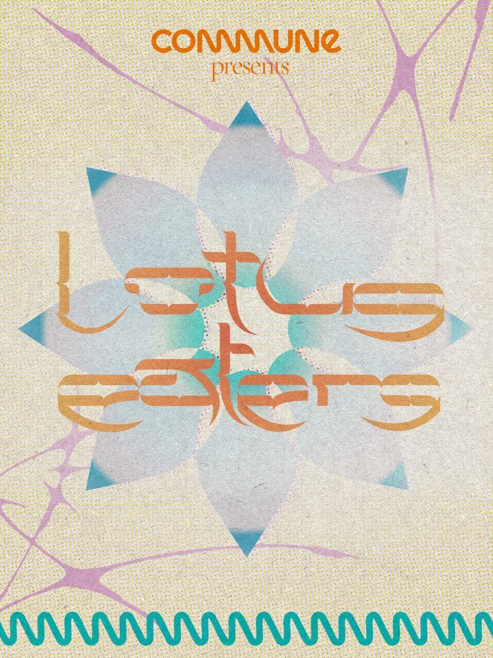 LOTUS EATERS — Eat. More. Dinna.