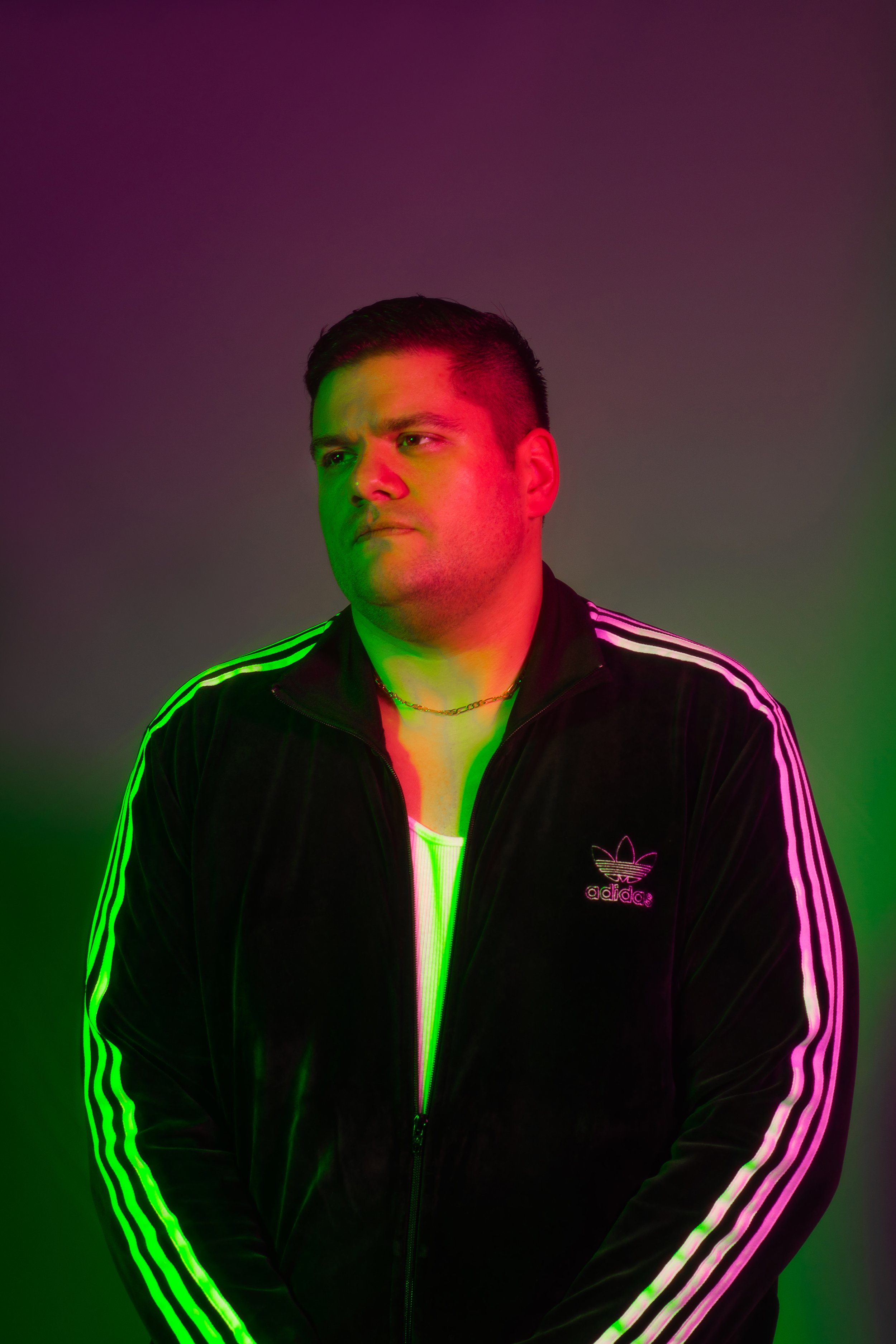 Comedy at Commune — Hosted by William Childress