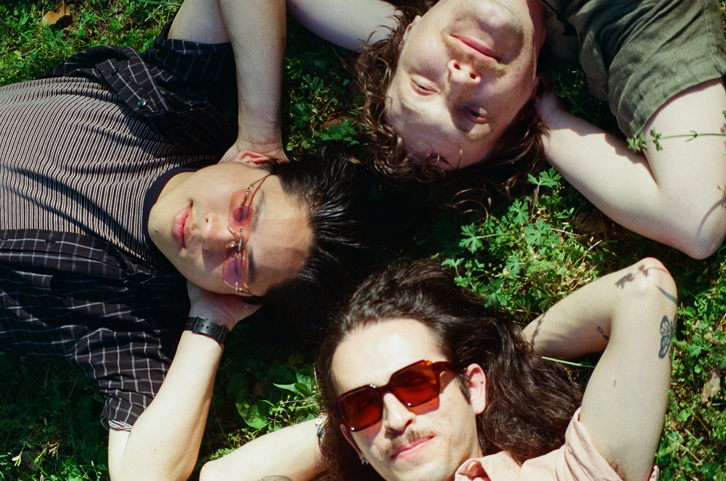 Live Performance – LSV Trio