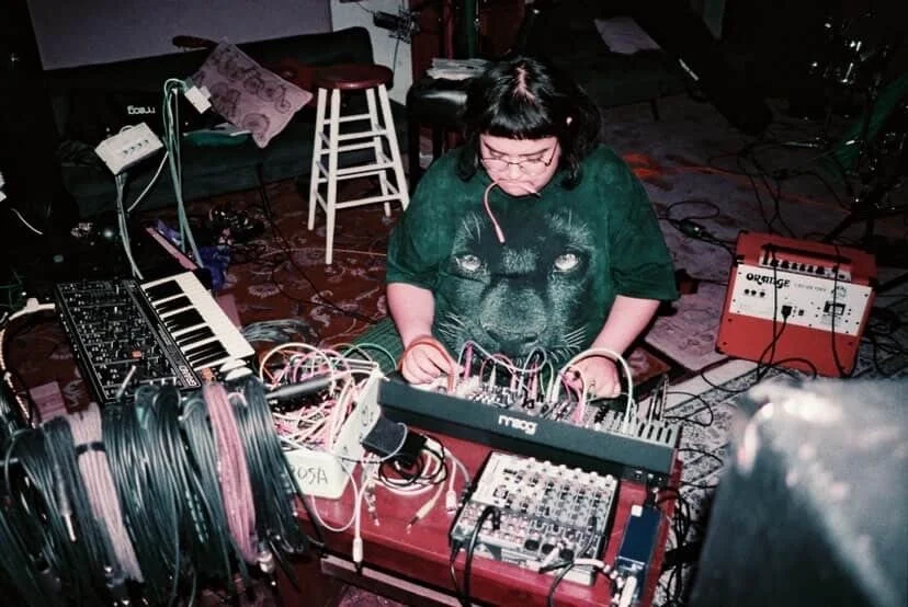Atlanta Synth Club – Synth Social 