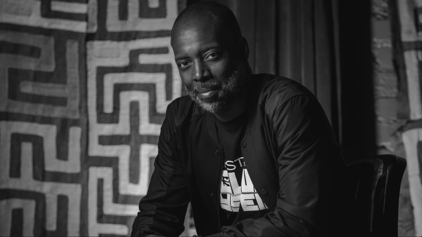 45s &amp; Frequencies&nbsp;— DJ Kemit
