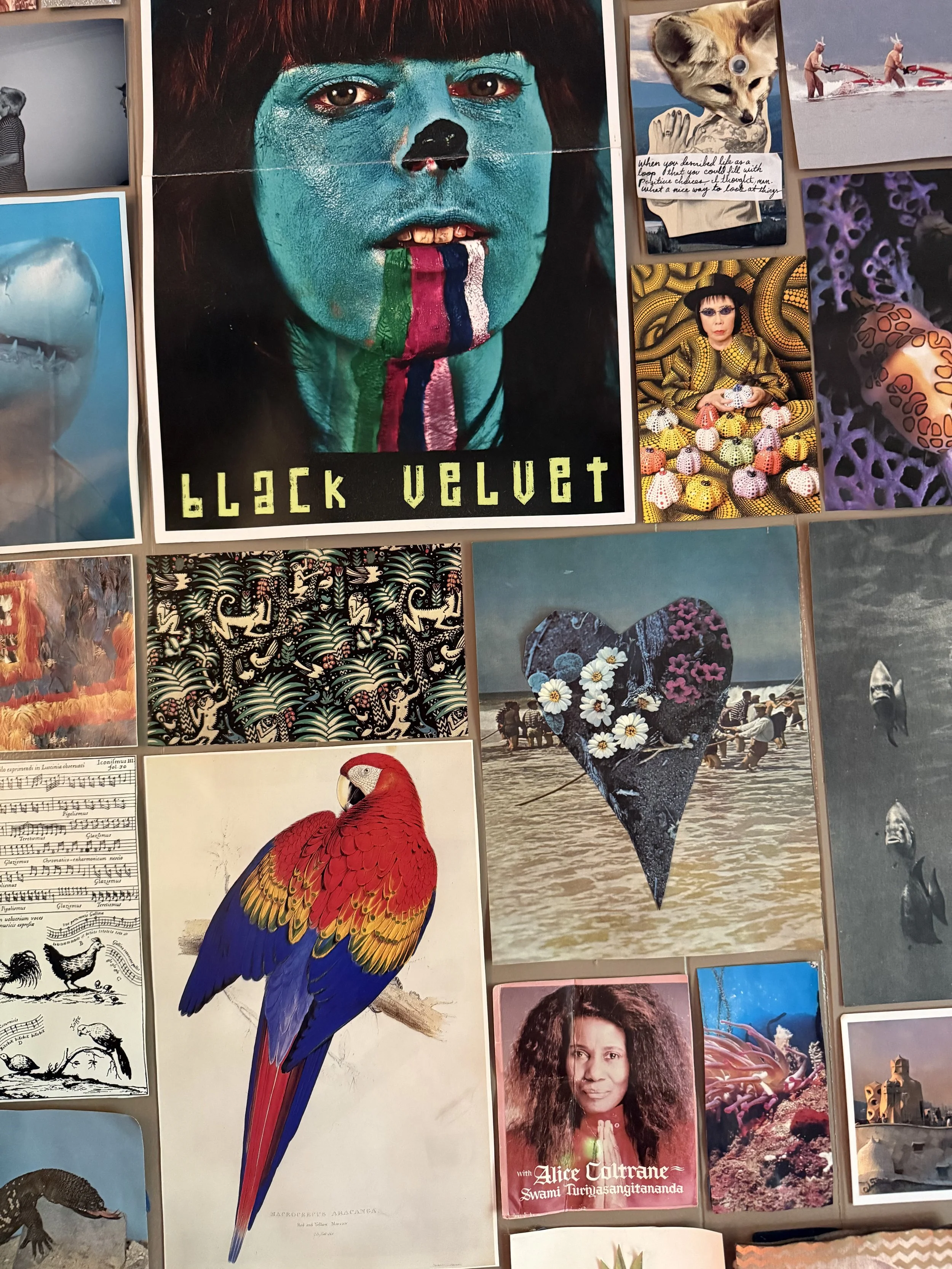 Rebus Bingo — David Matysiak