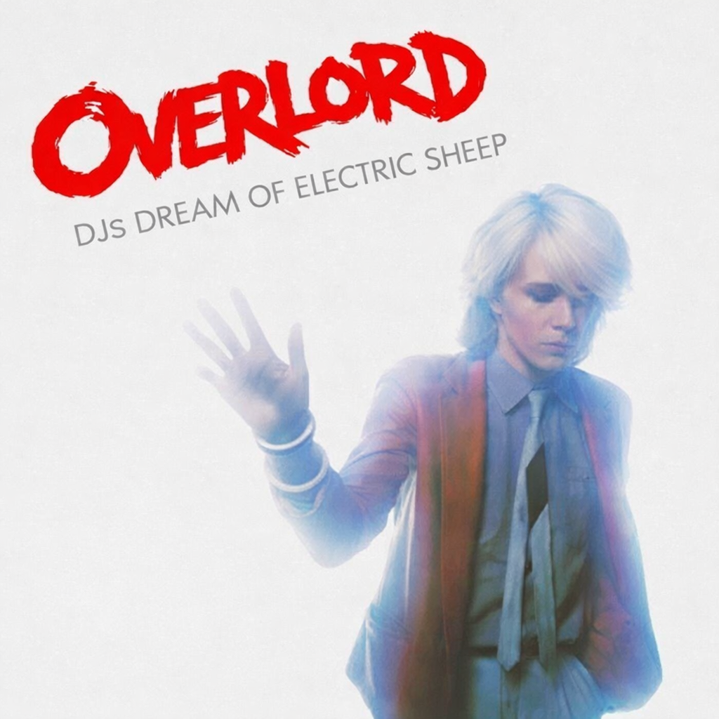 Overlord — Dream of Electric Sheep