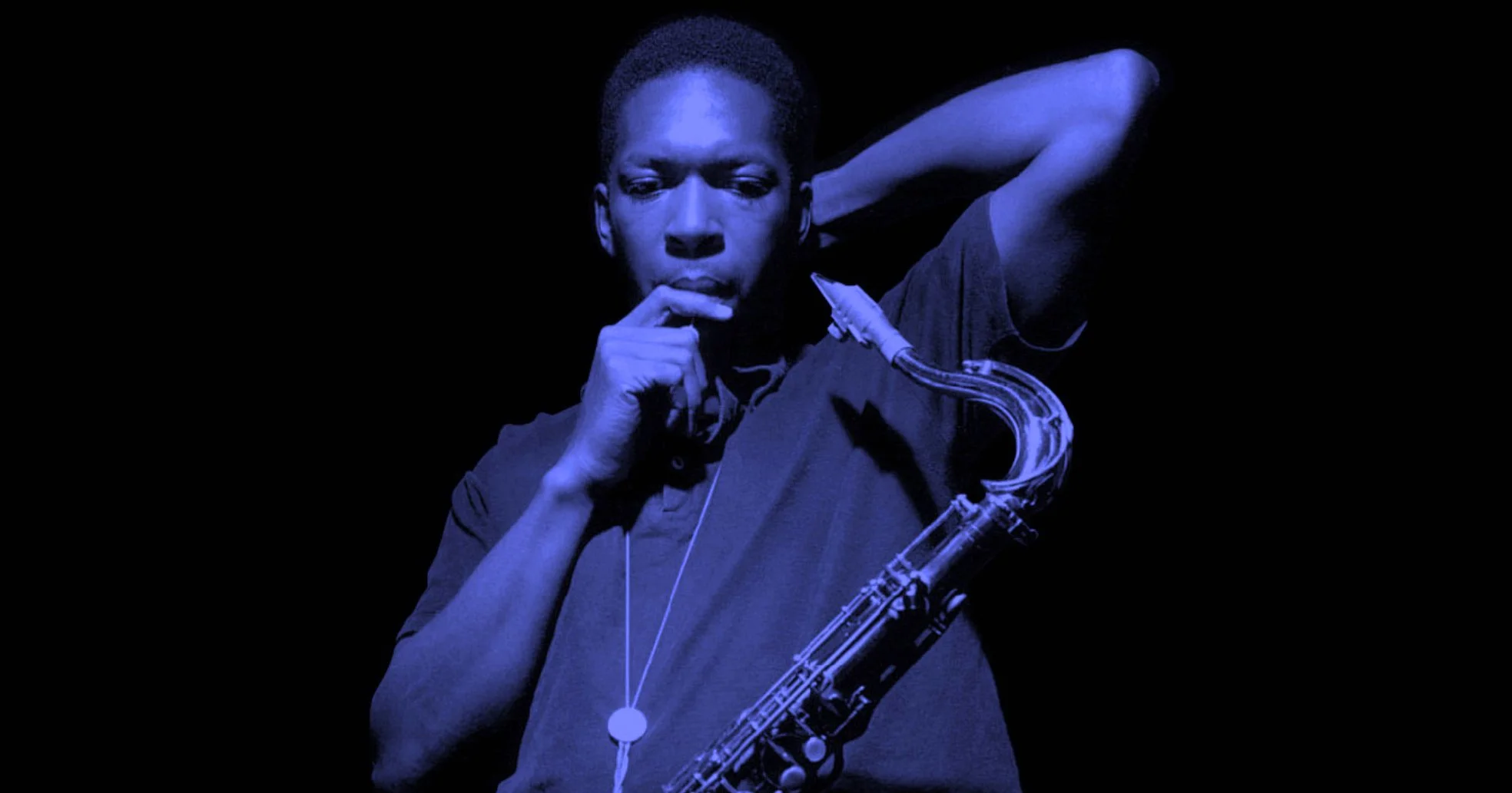 SUMMER RESIDENCY AT WARHORSE – John Coltrane