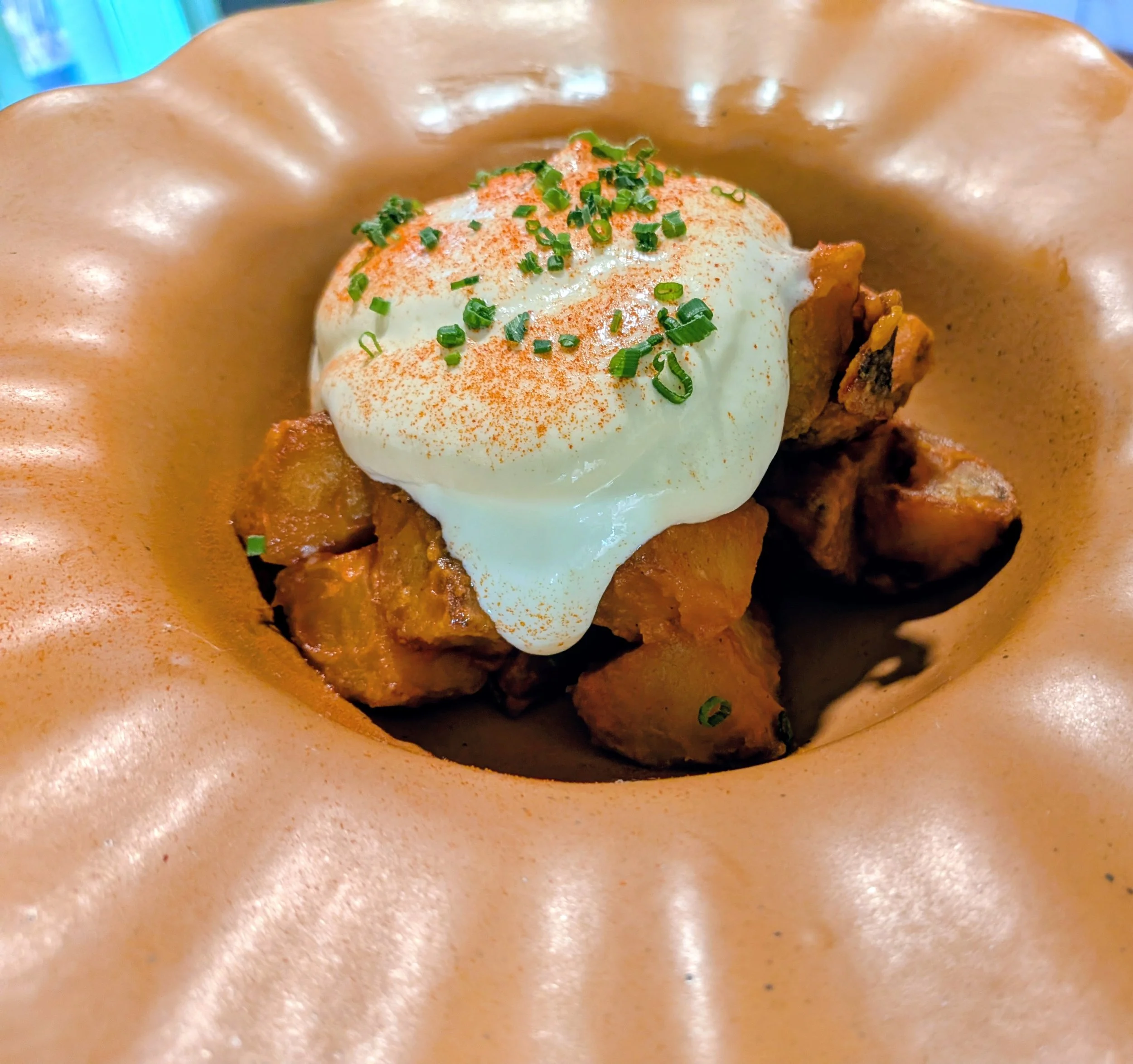 Saberico — Chef Pedro Porras