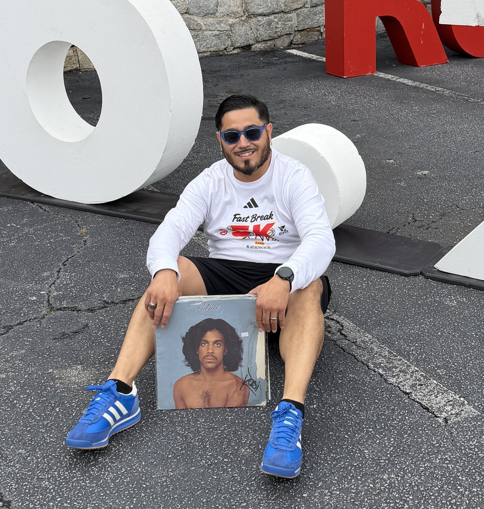 DJ RudeDawg — Orale! Music Crossing Borders