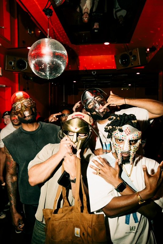 Live Performance –JAZZVILLAINY 