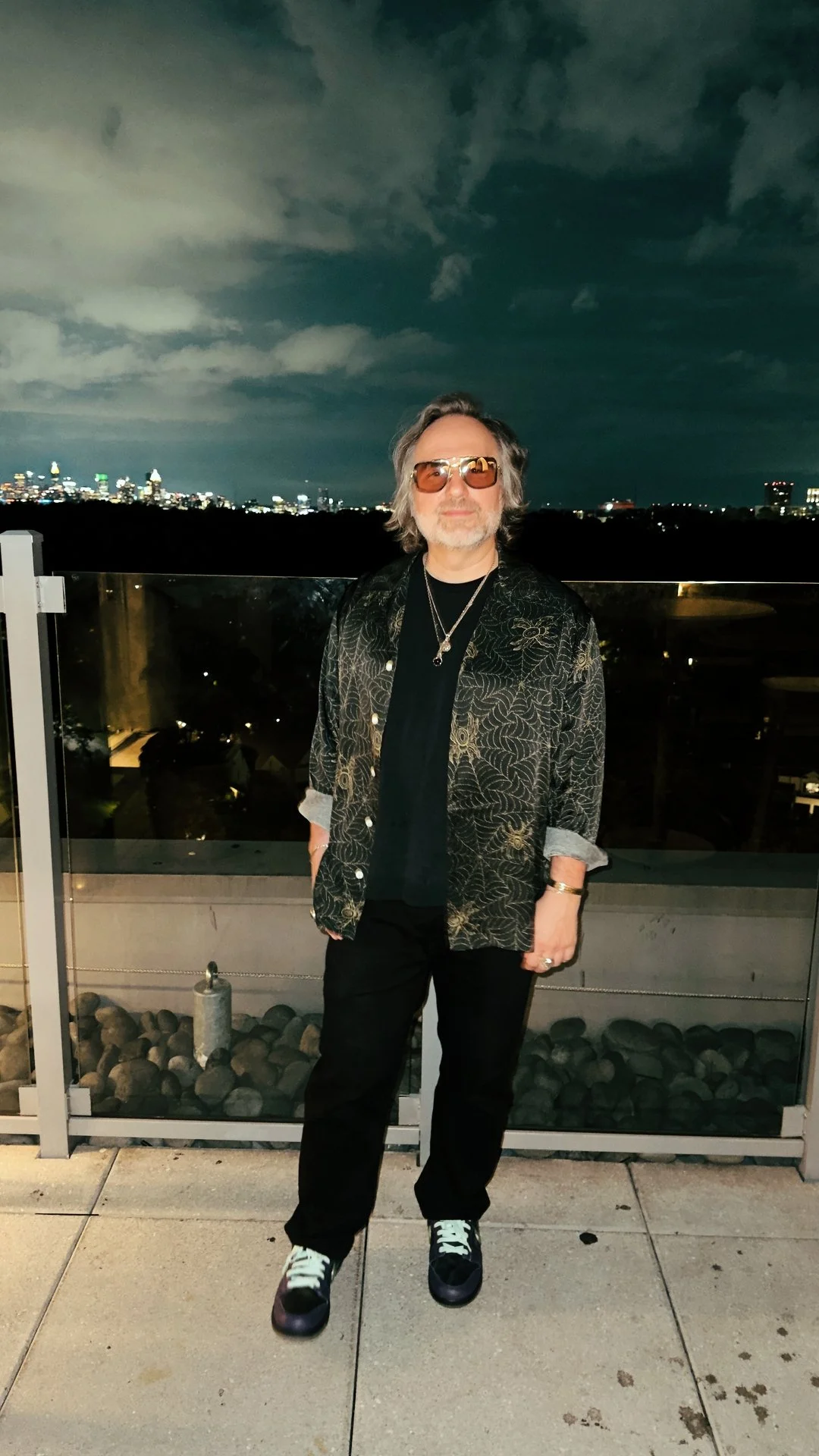 Mathis Hunter – Pure Phase