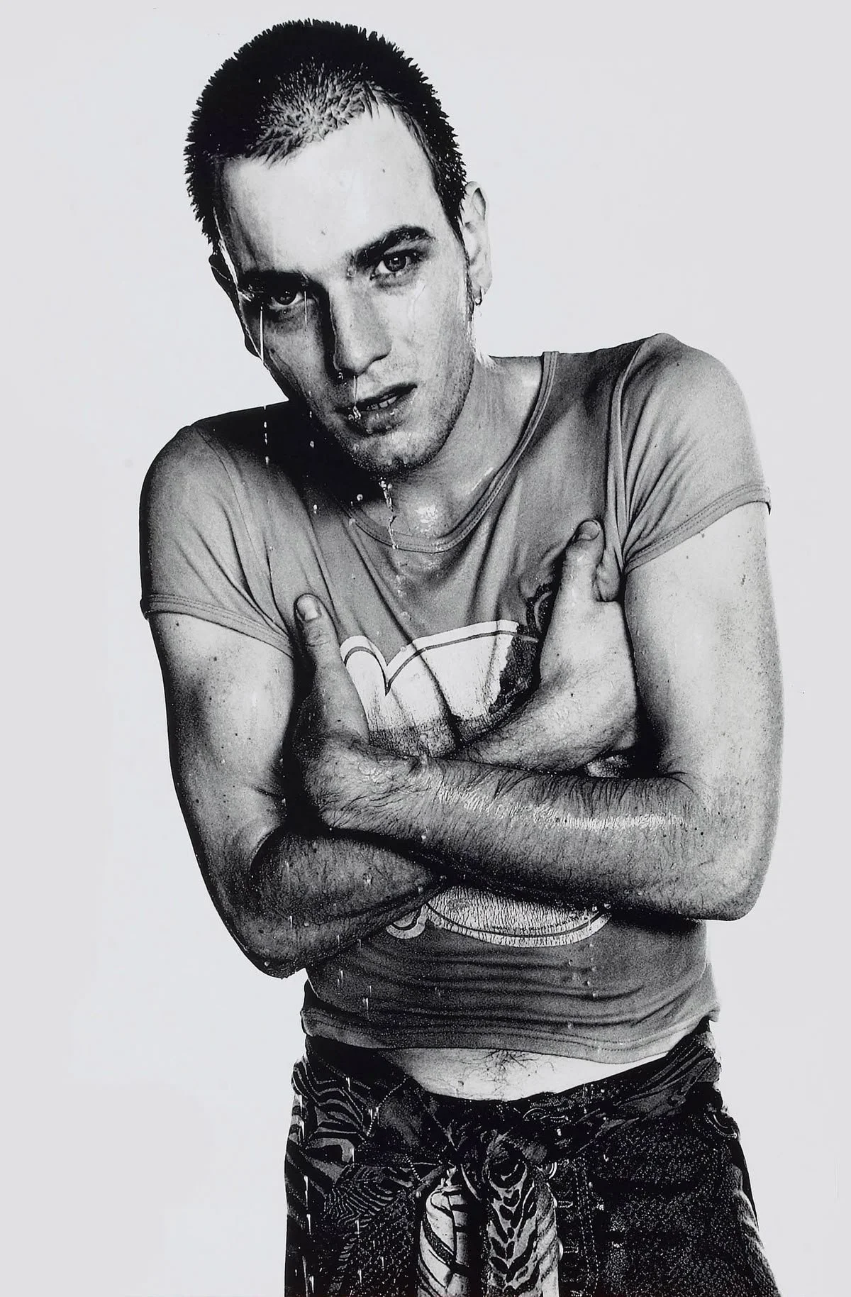 Trainspotting  — Movie + Soundtracks
