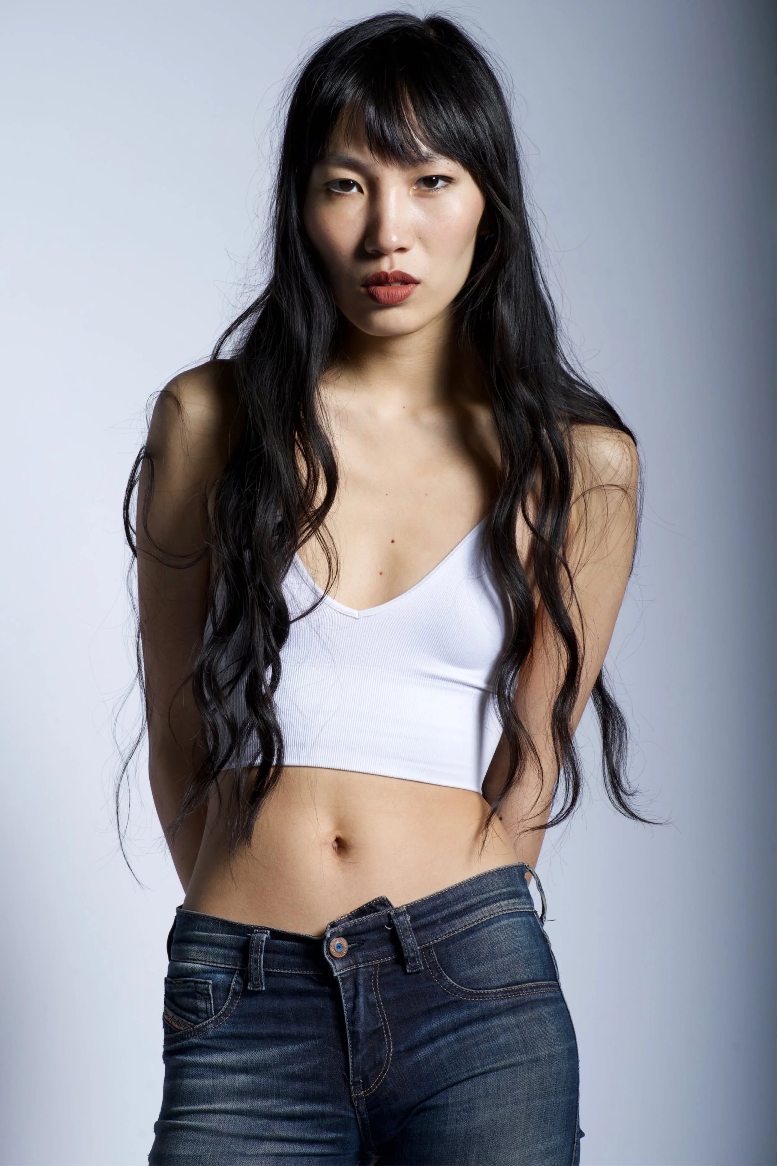 Jeni Wang — Lotion House 