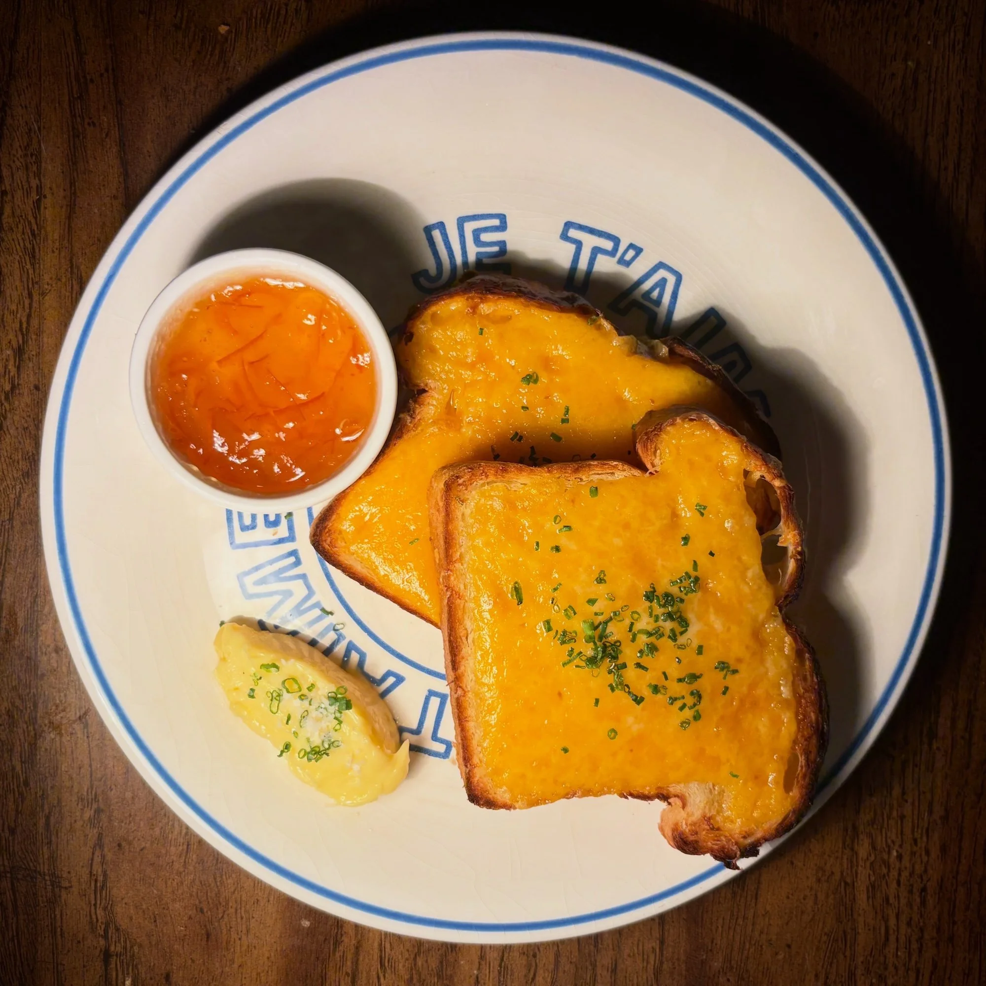 POP UP — Loma’s Supper Club