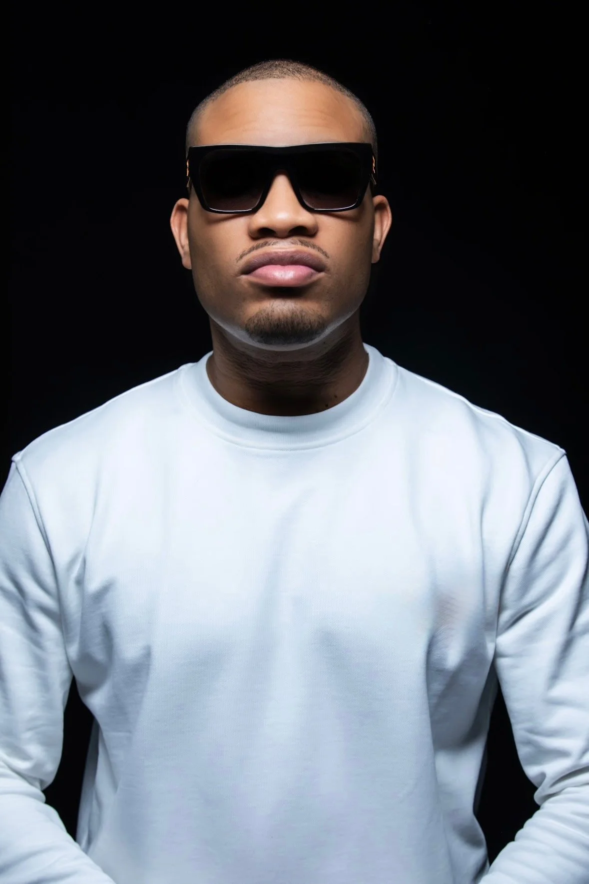 DJ MLK – Lifted