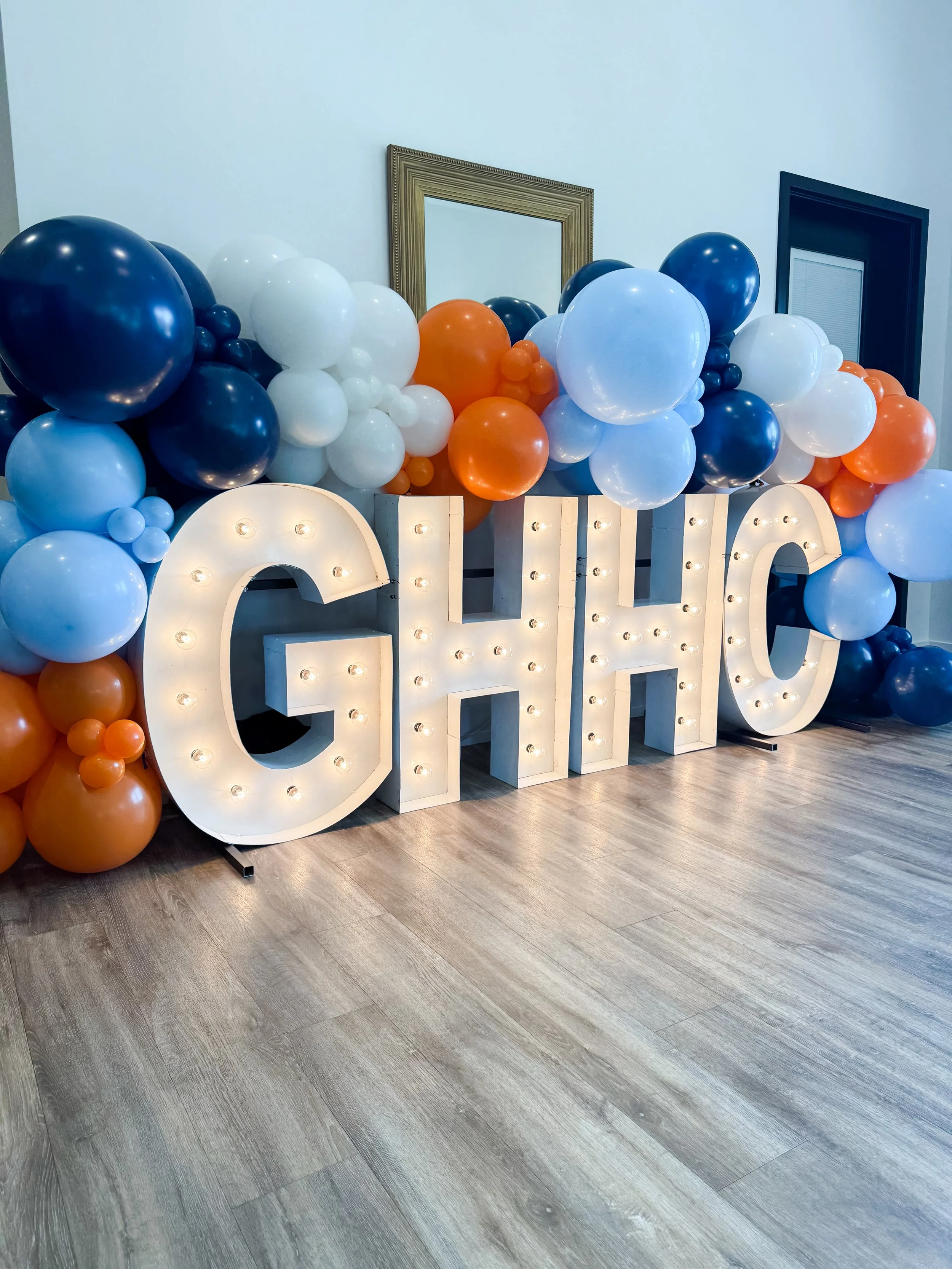 Corporate Decor Paducah