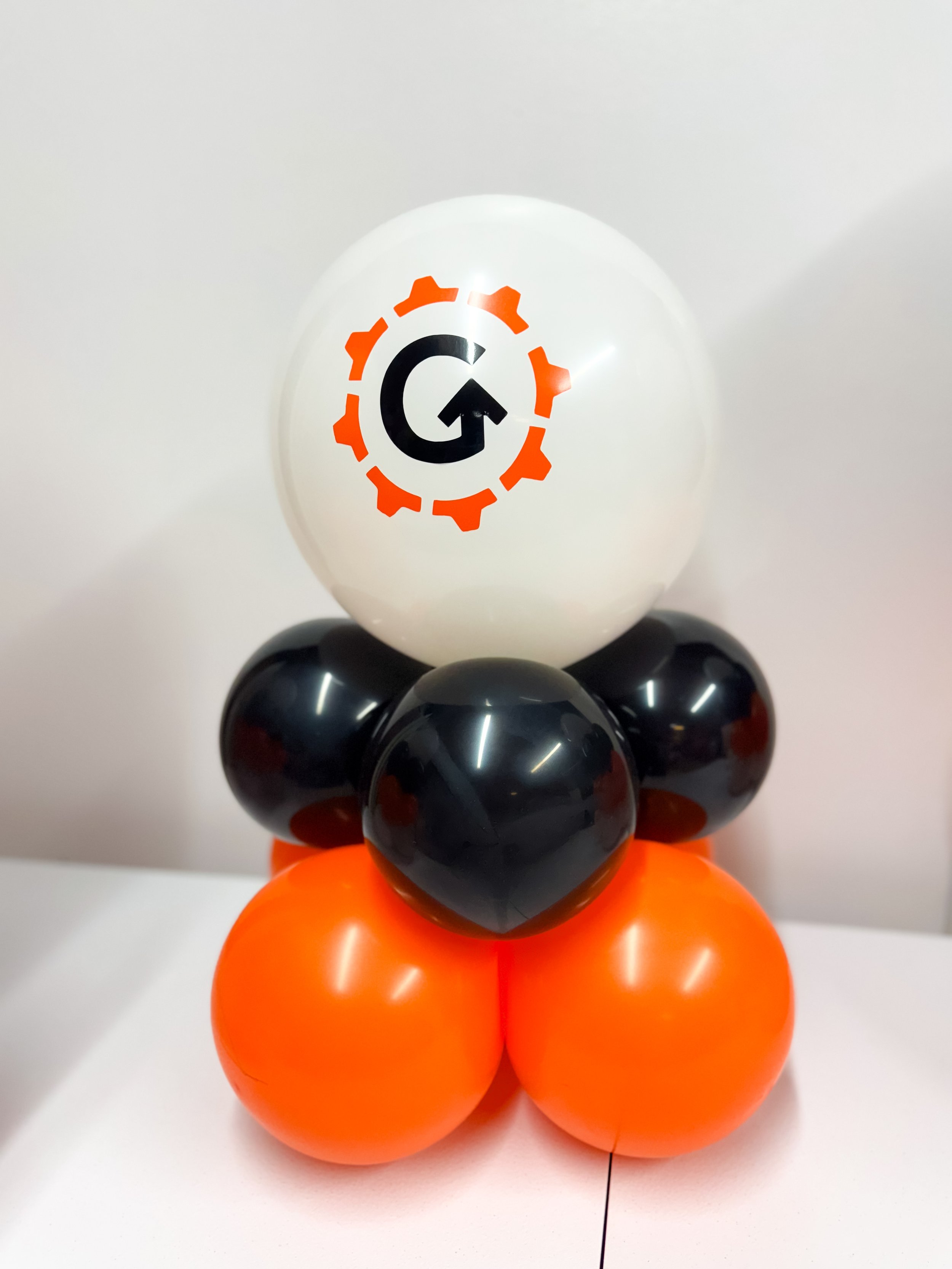 Balloon Centerpieces Murray