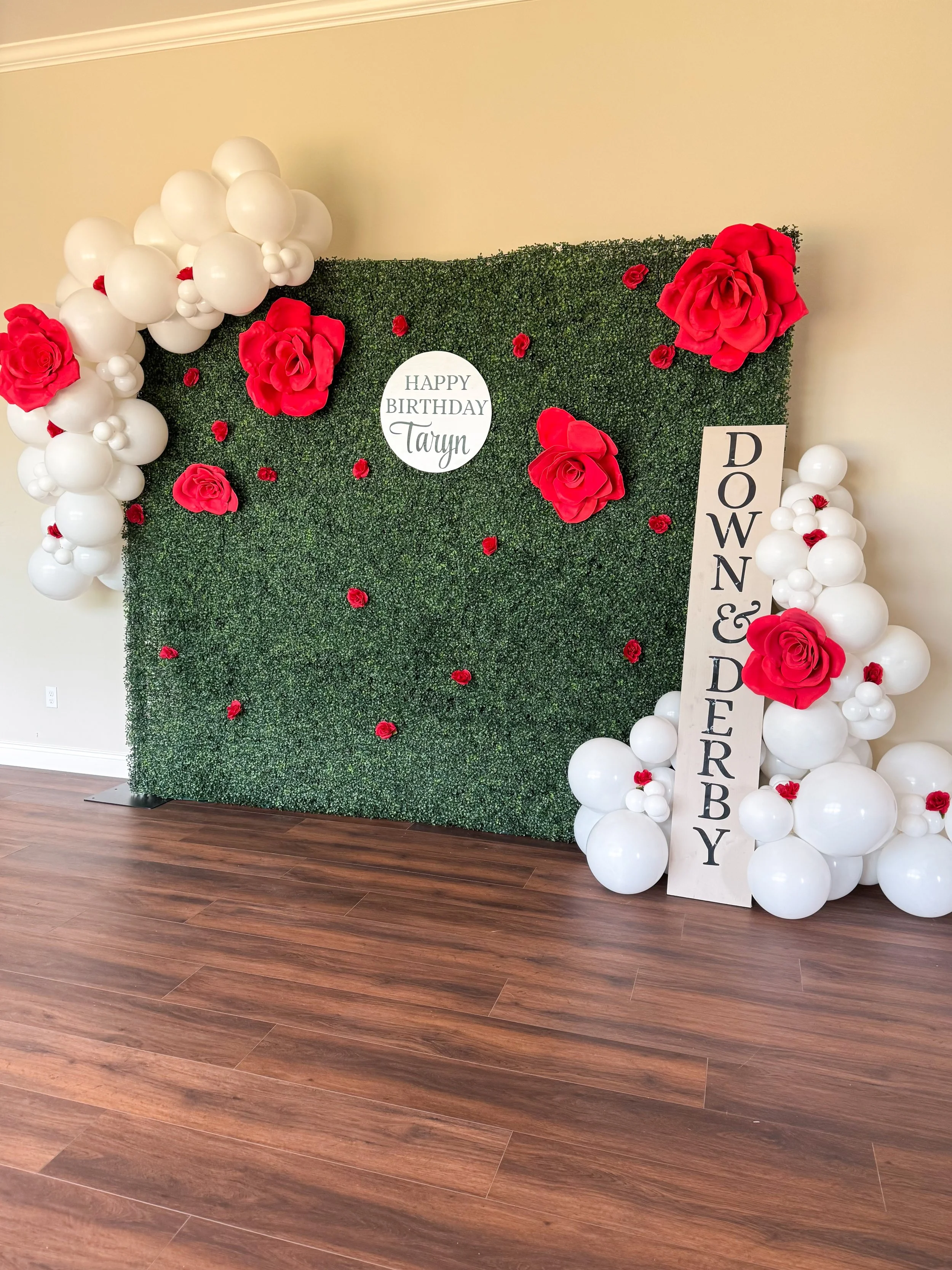 Hedge Wall For Derby Party.jpg