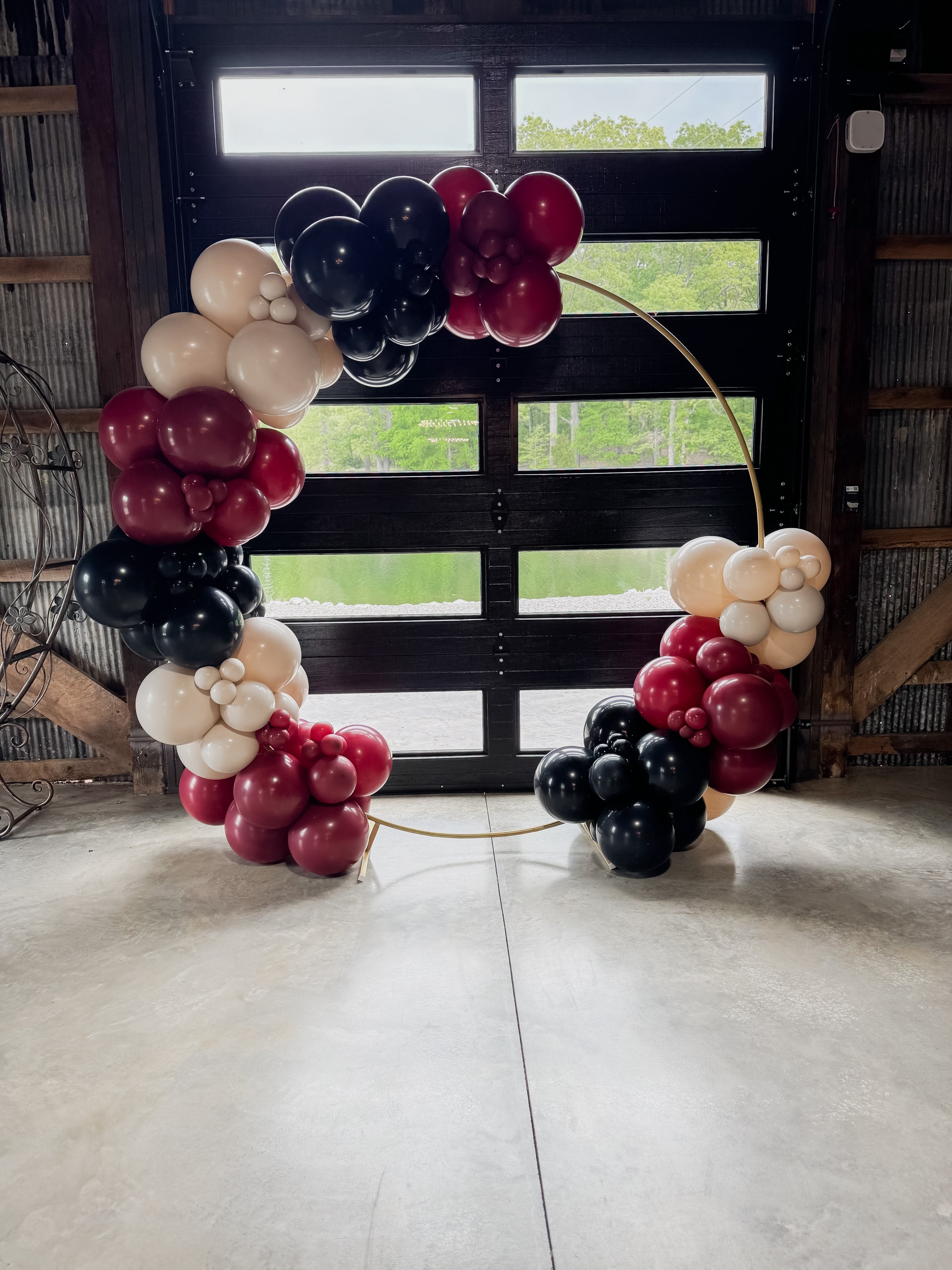 Balloon Arch Kentucky