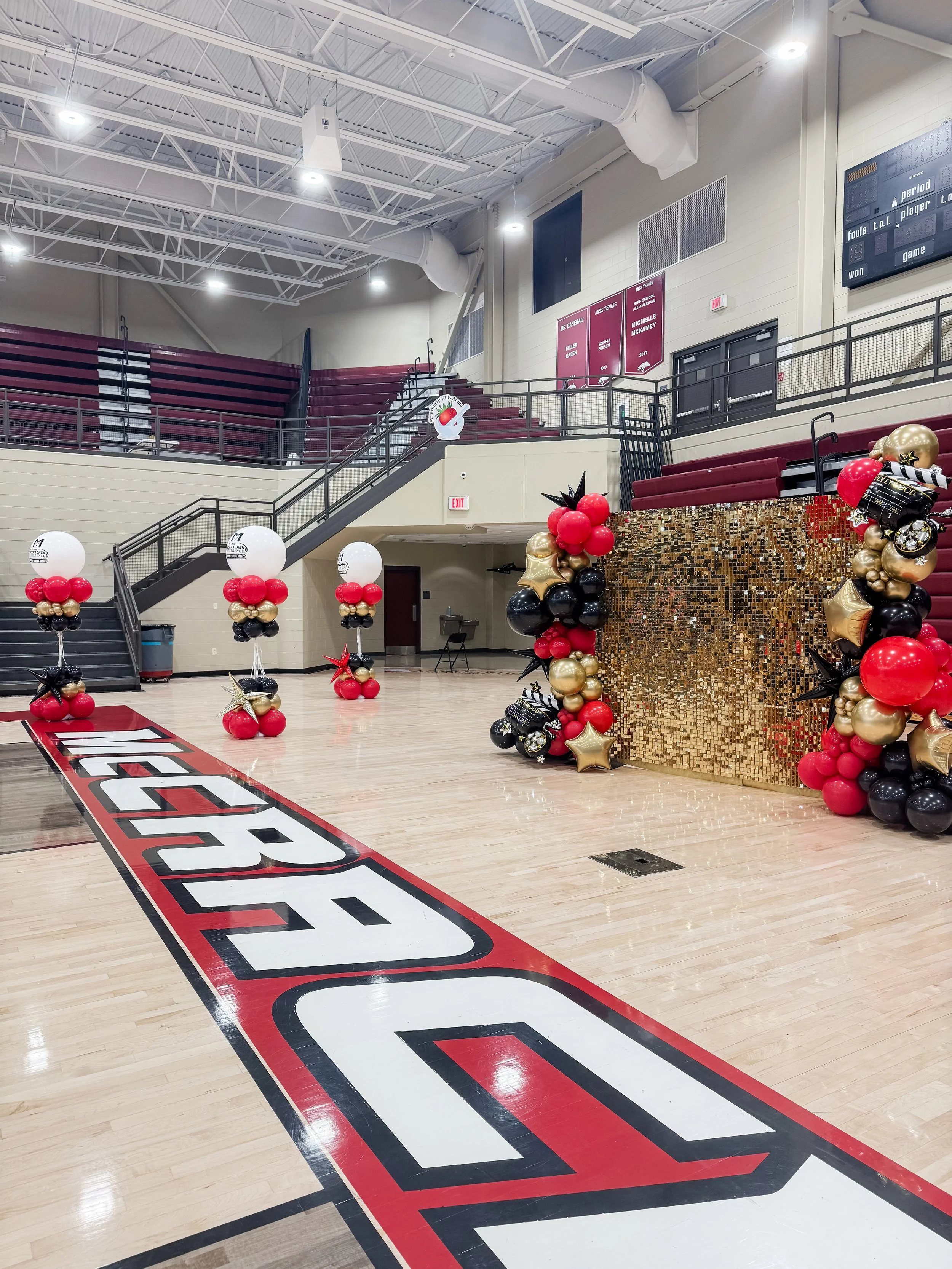 Western Kentucky Balloons