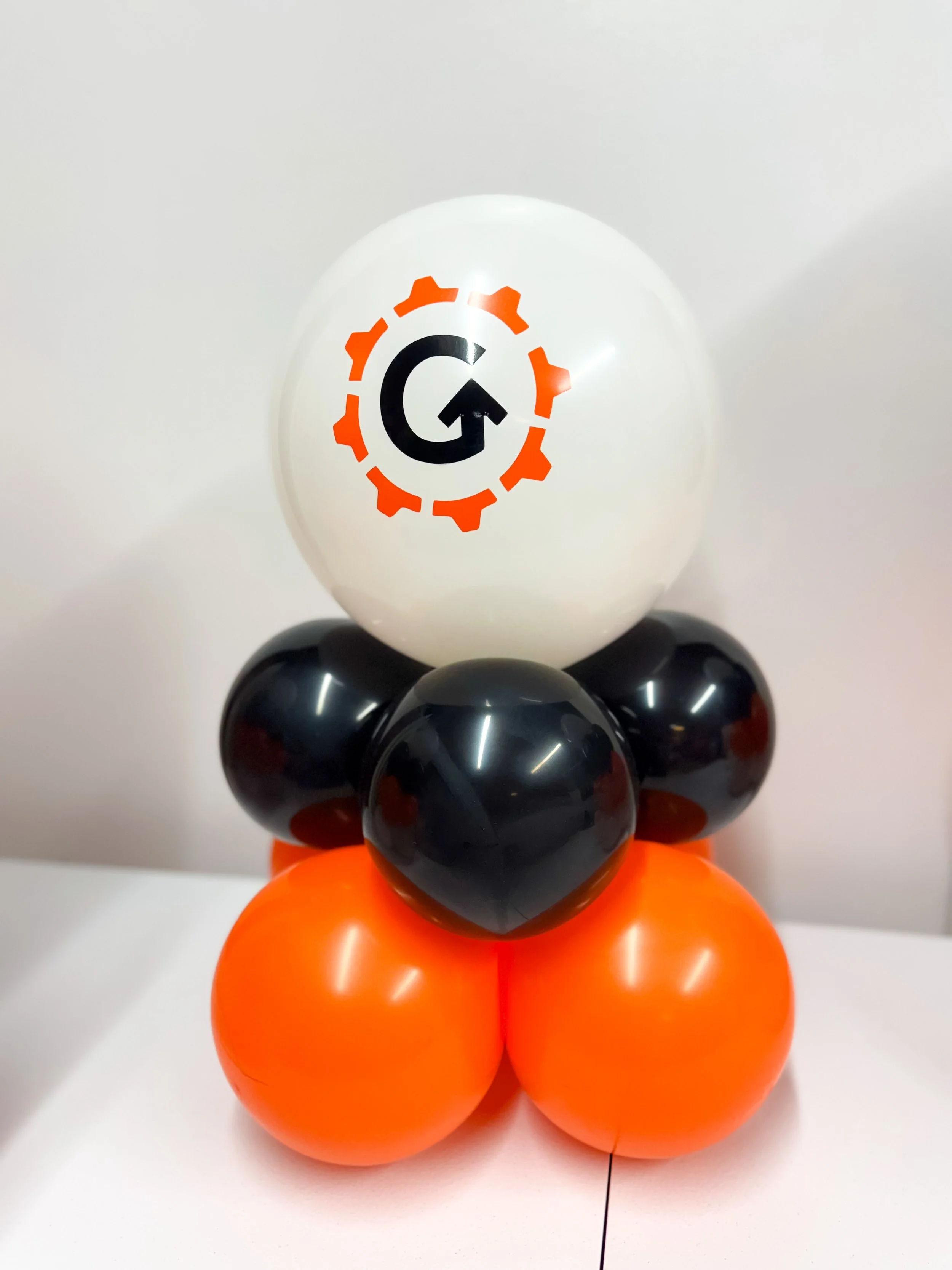 The Grind Session Balloons