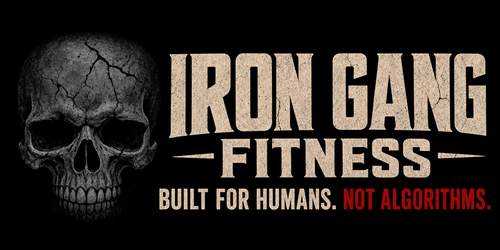 Iron Gang Fitness